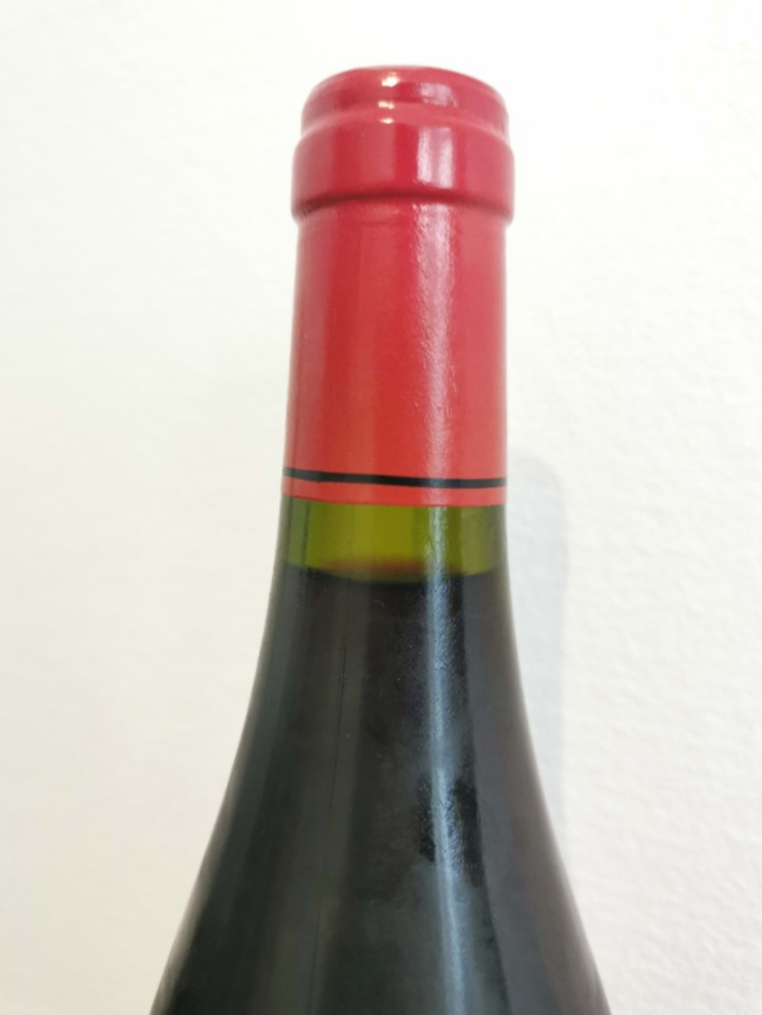 Wine Level