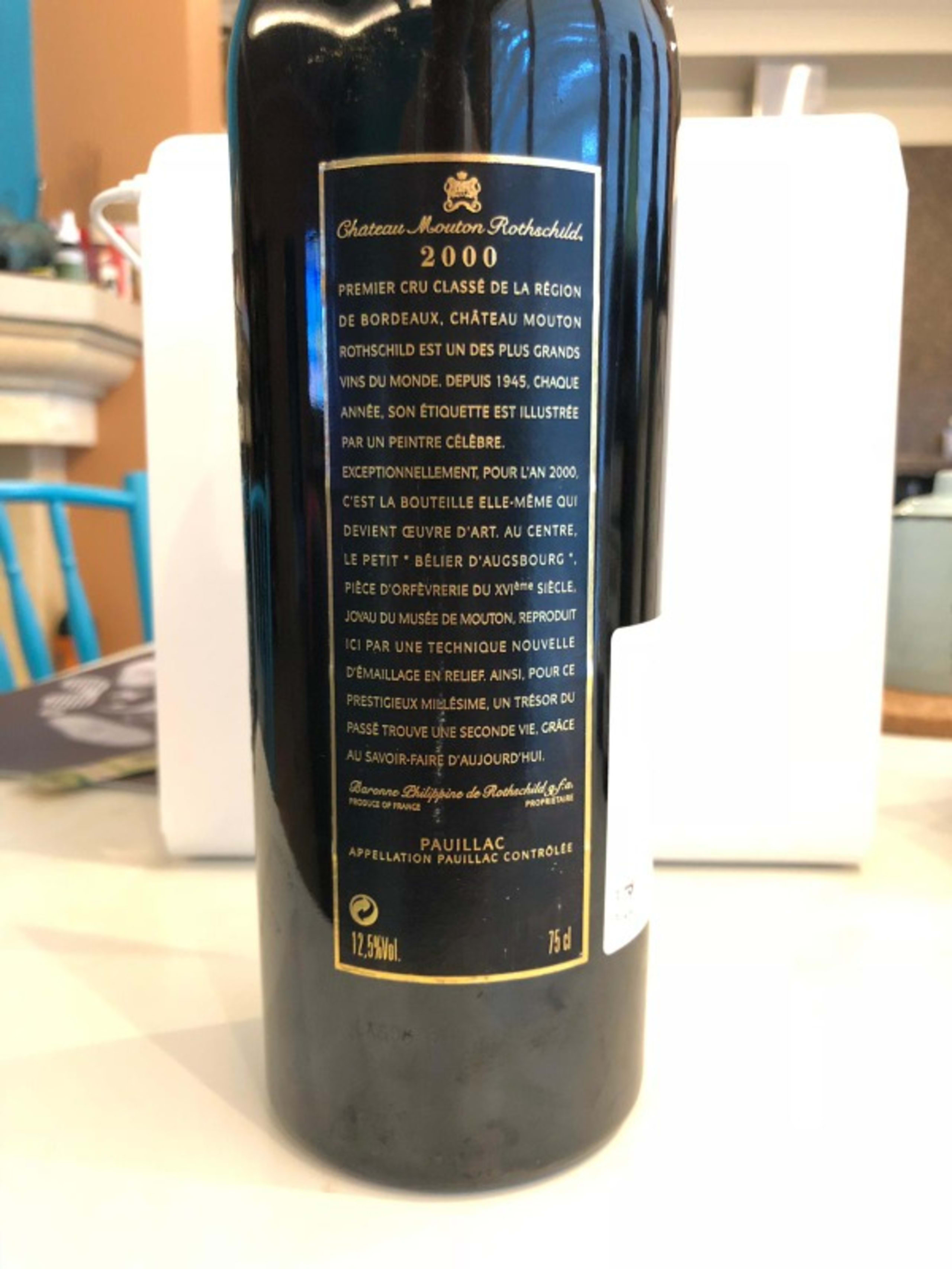 Label