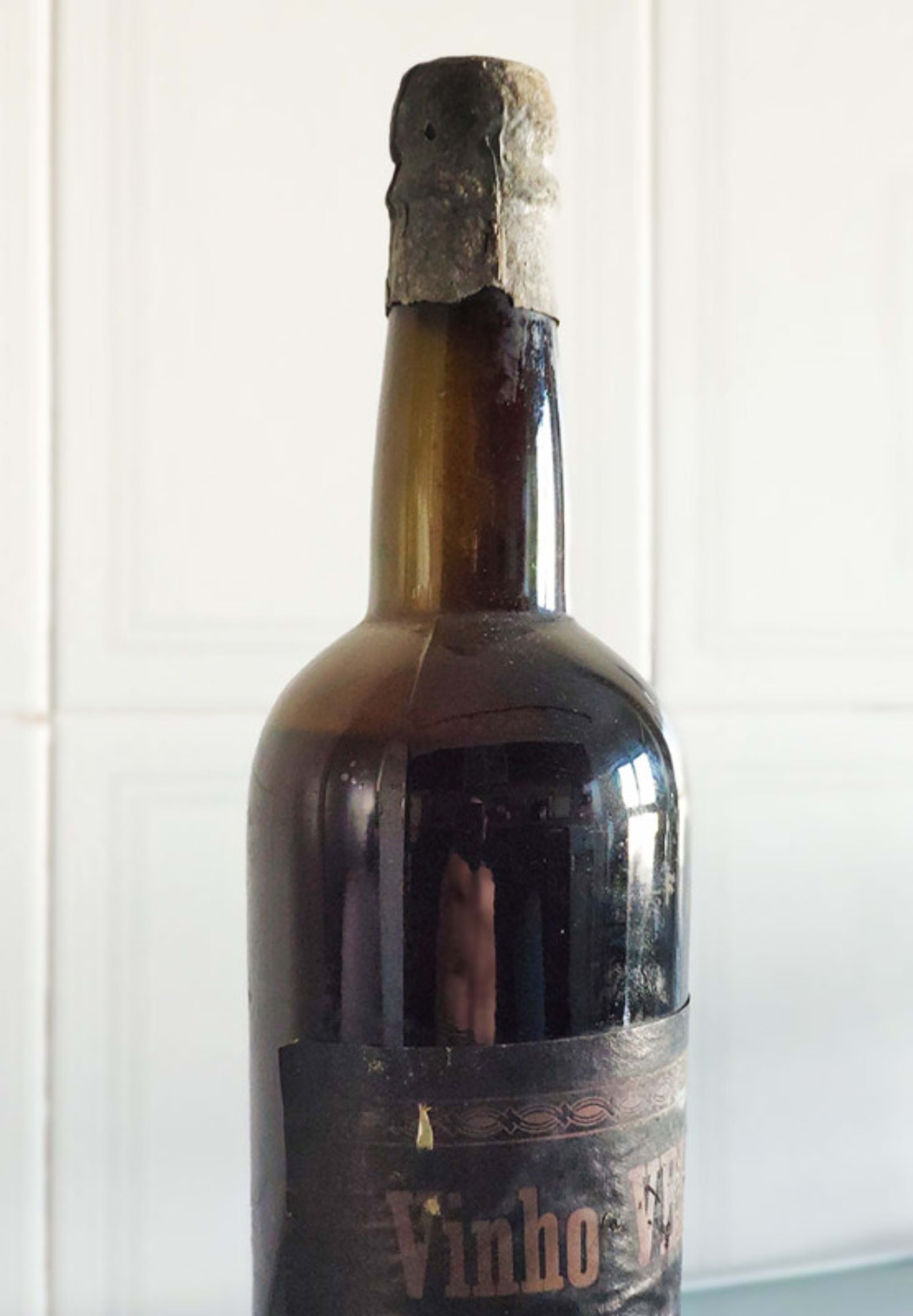 Wine Level