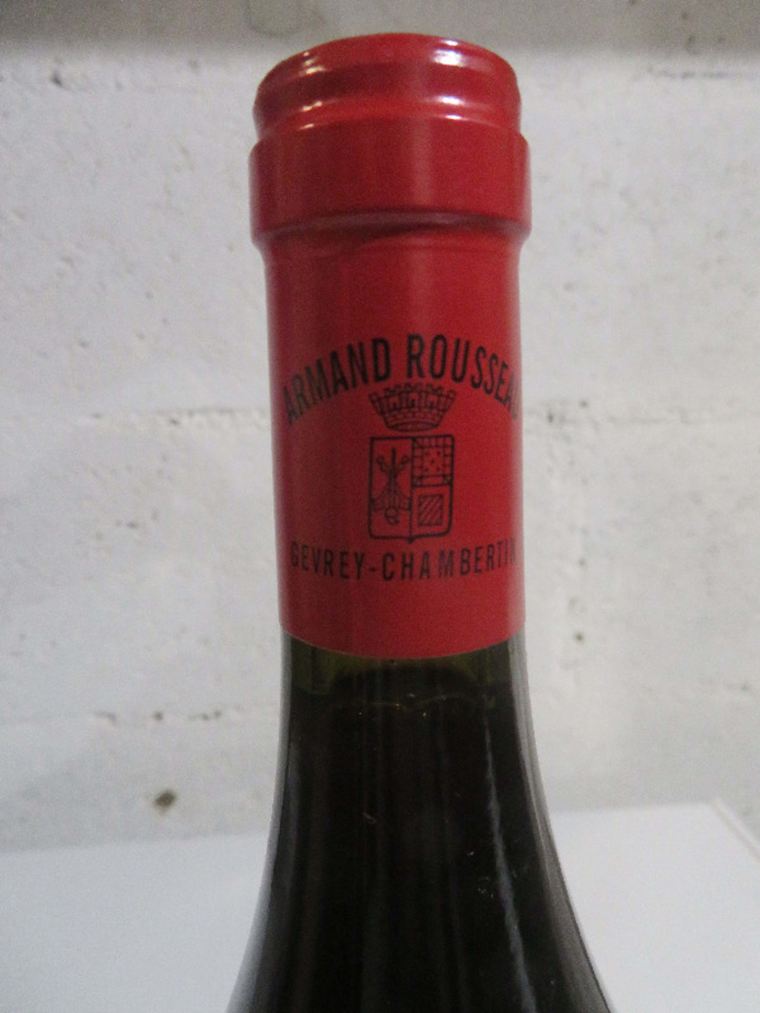Wine Level
