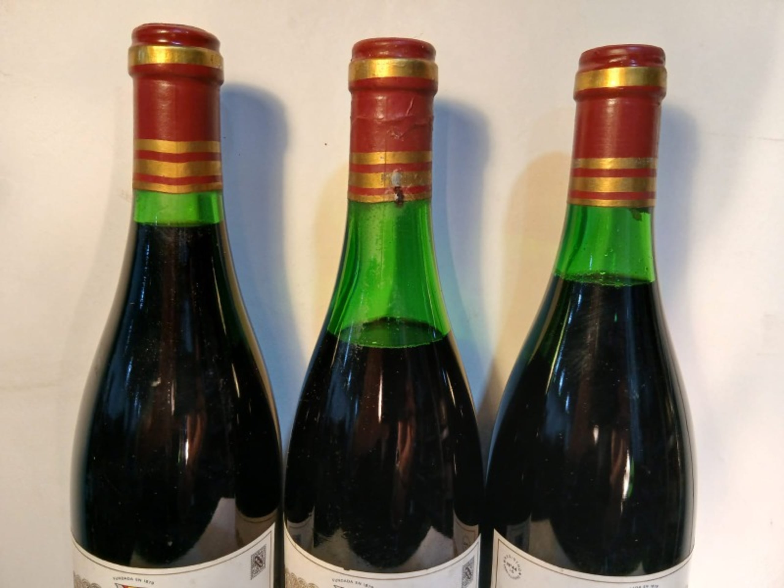 Wine Level