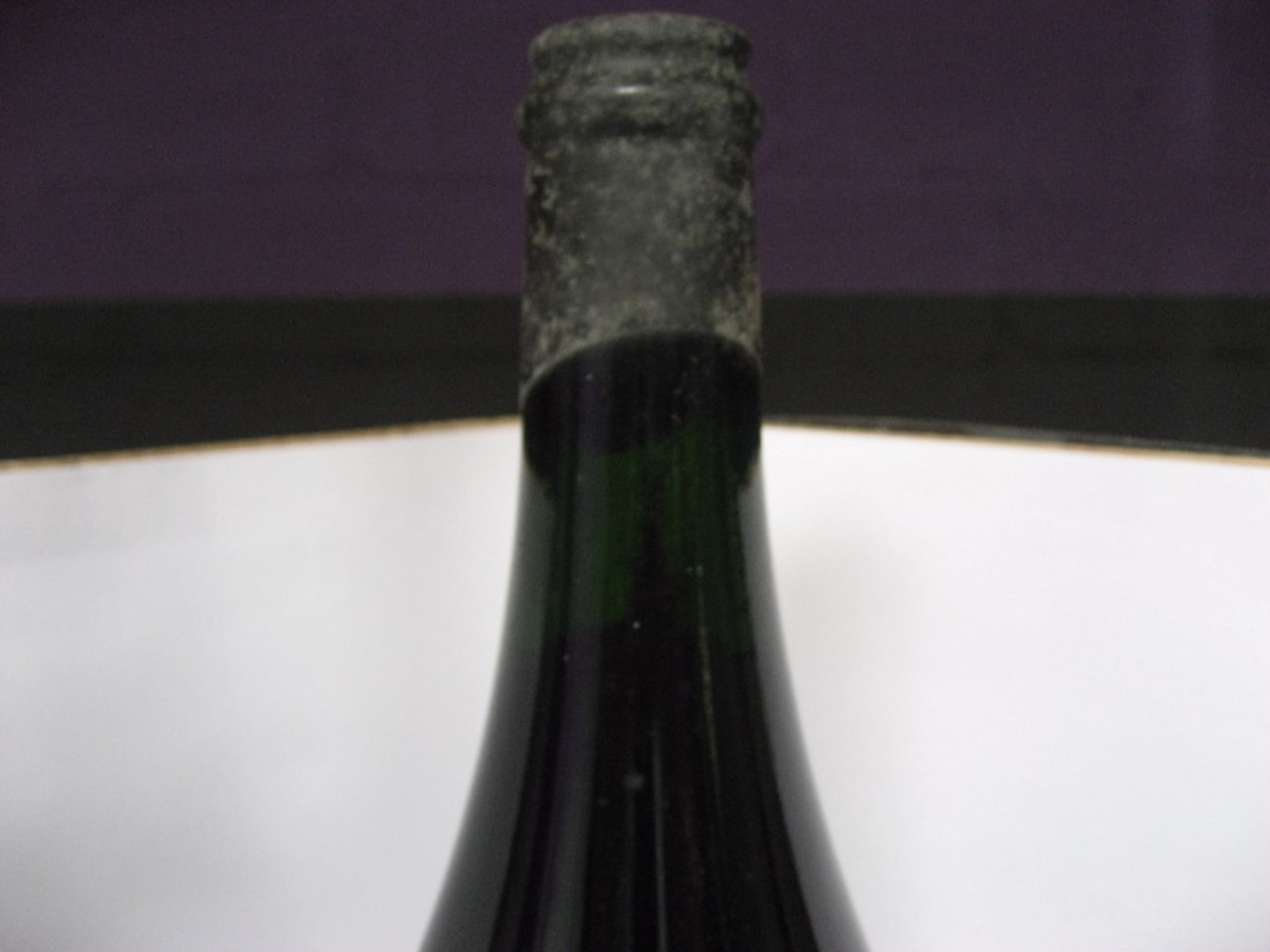 Wine Level