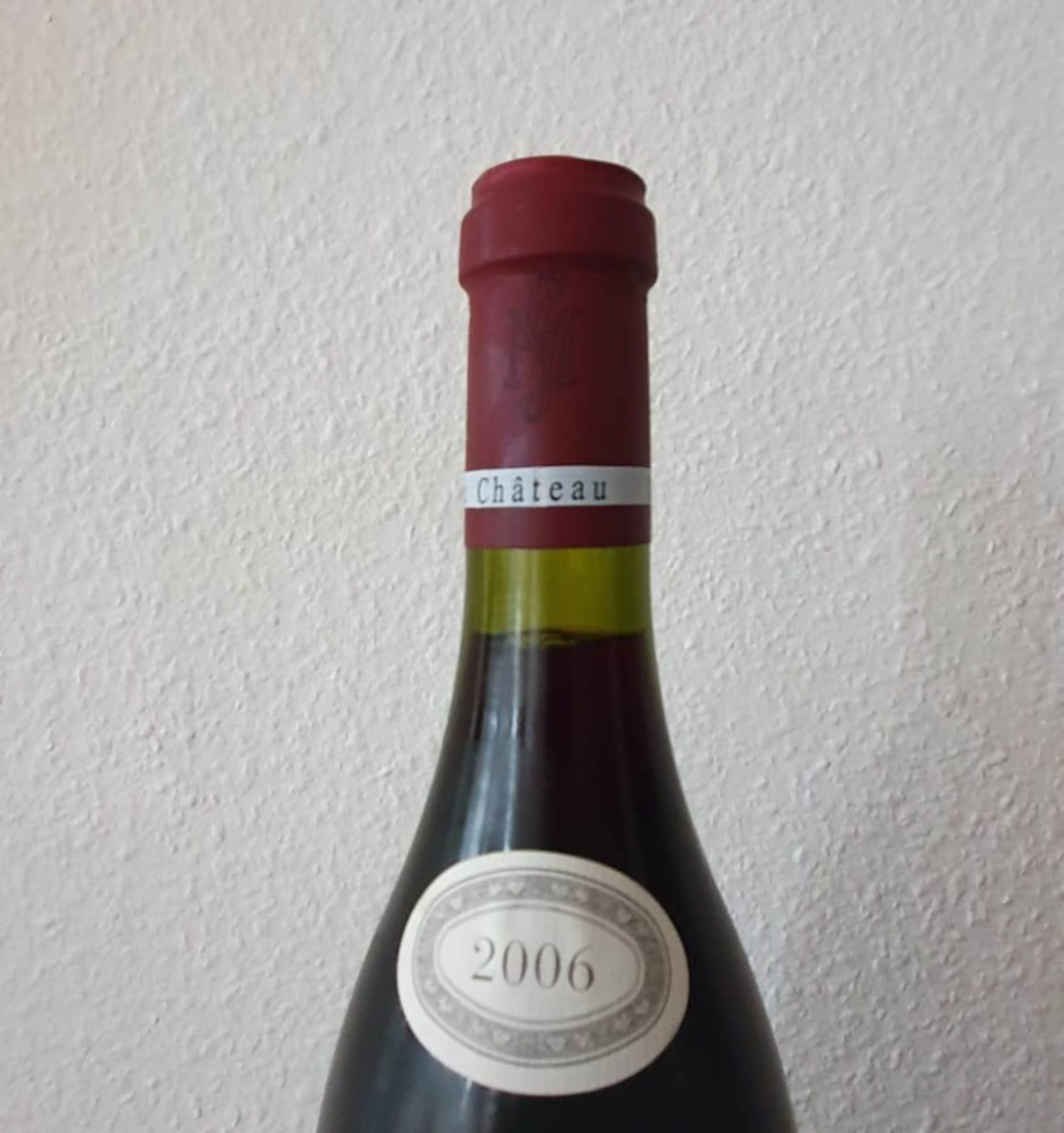 Wine Level