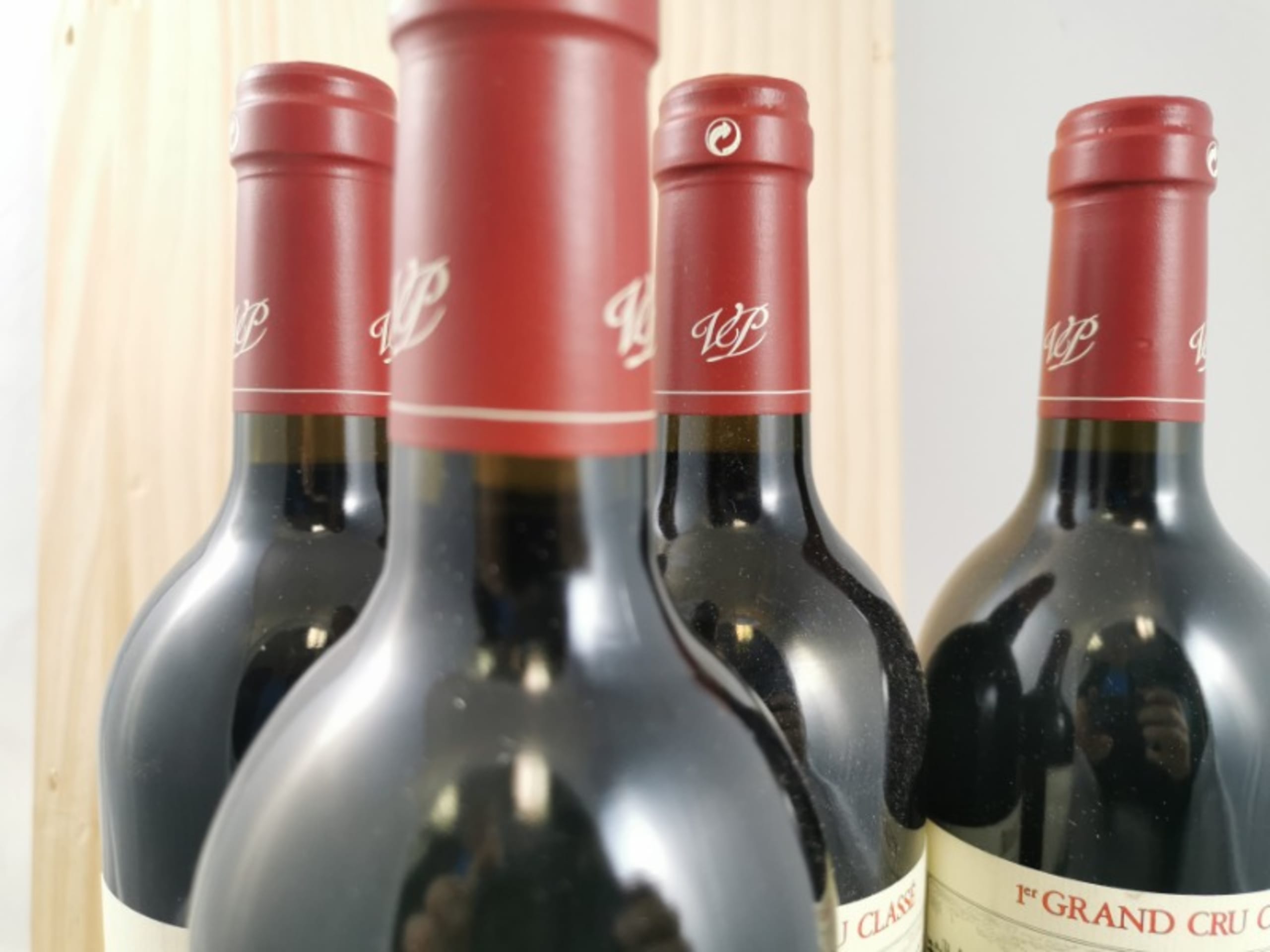 Wine Level