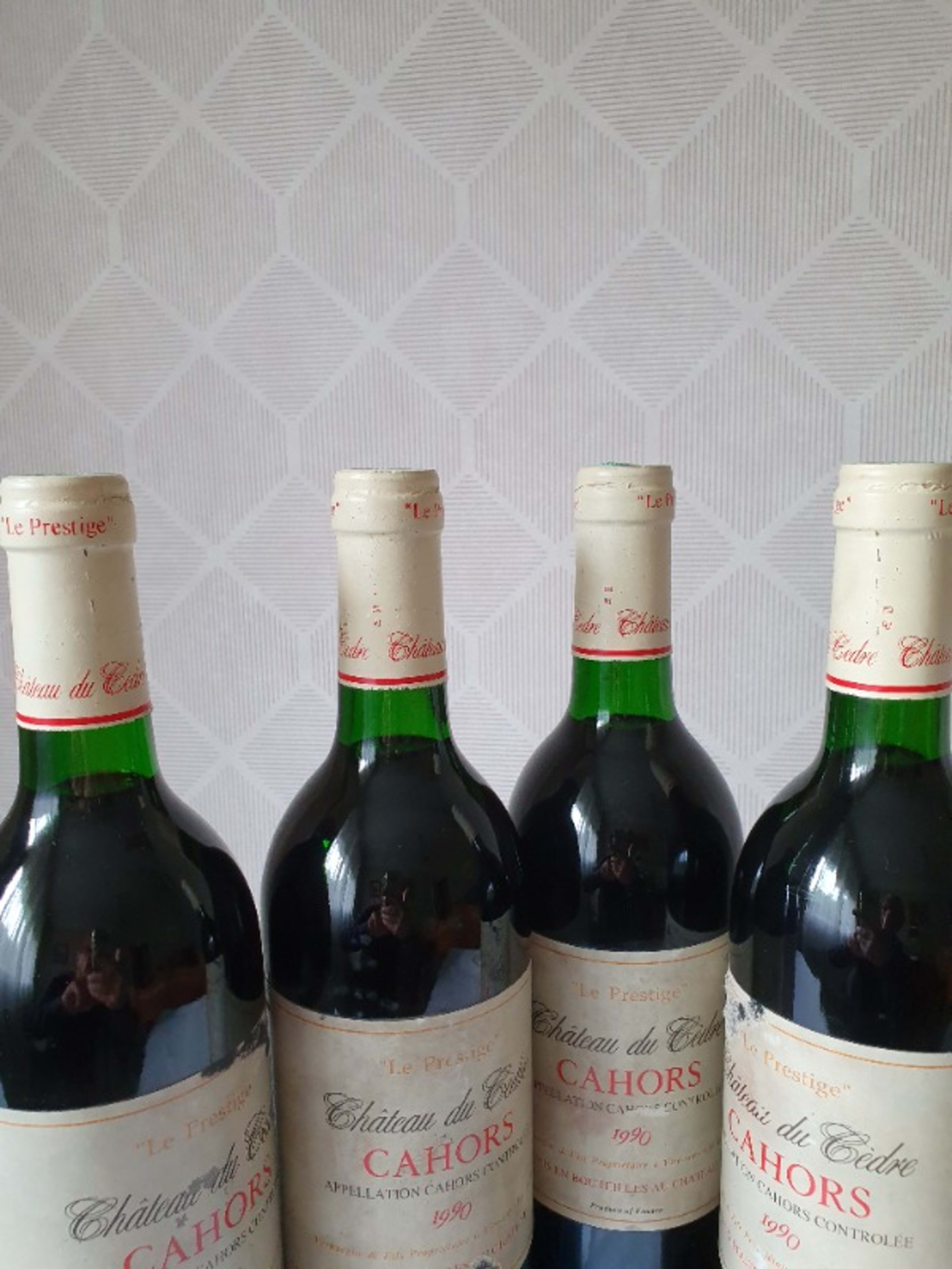 Wine Level
