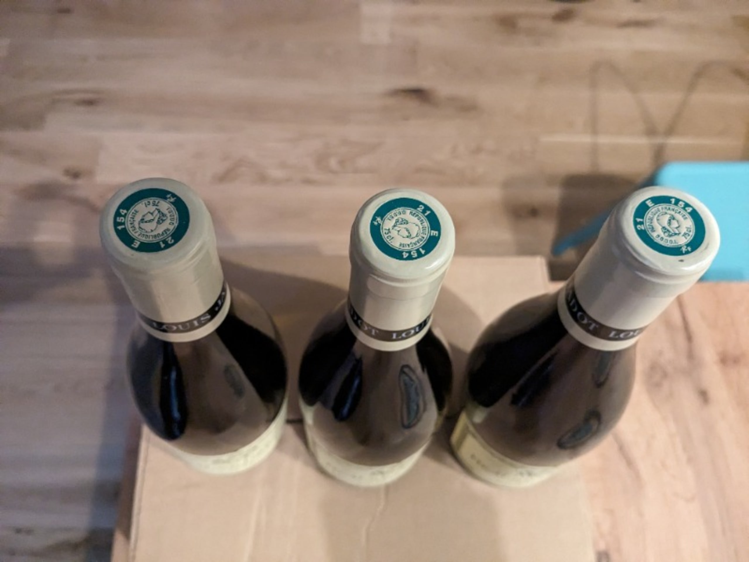 Capsules