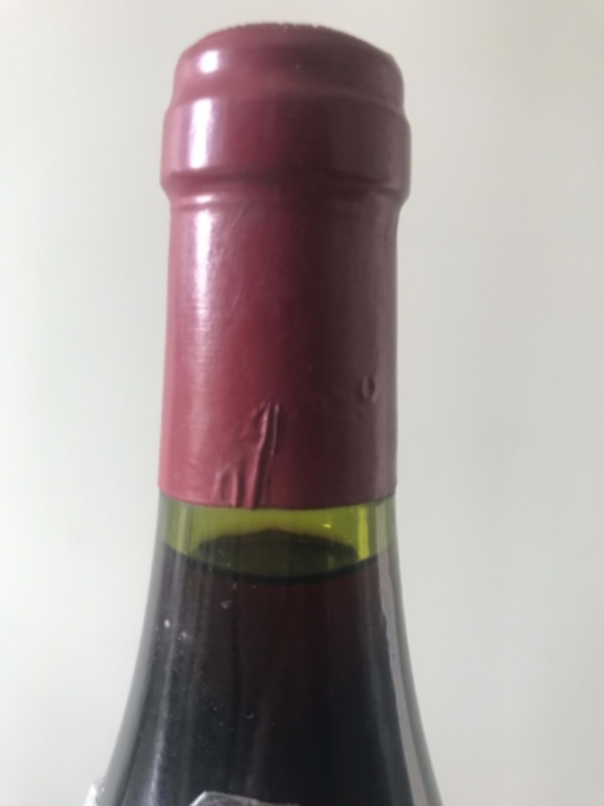 Wine Level