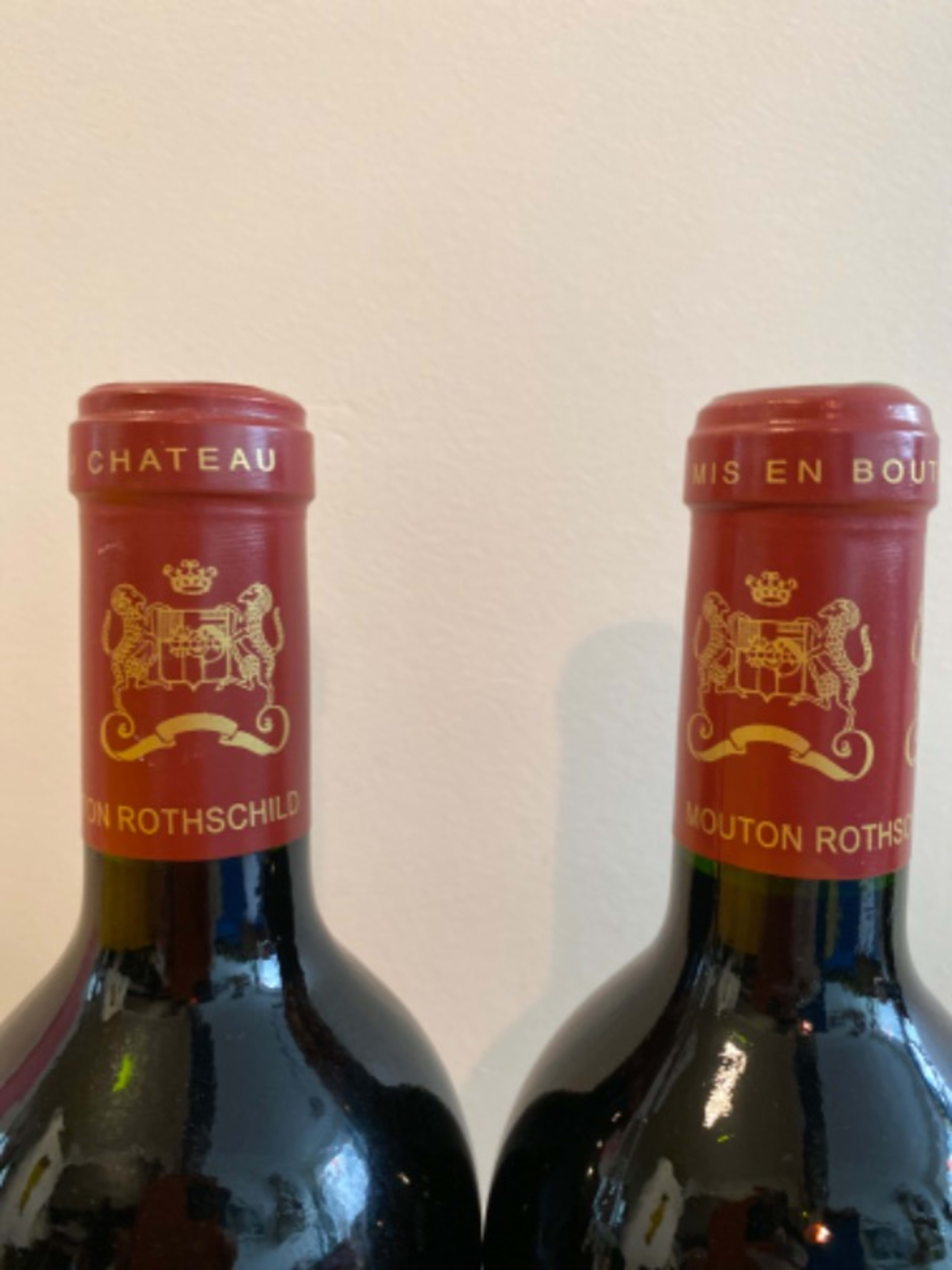 Wine Level