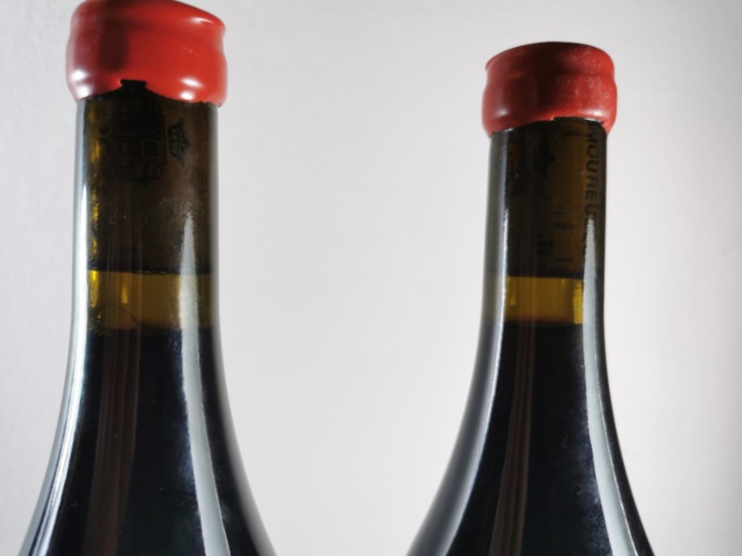 Wine Level