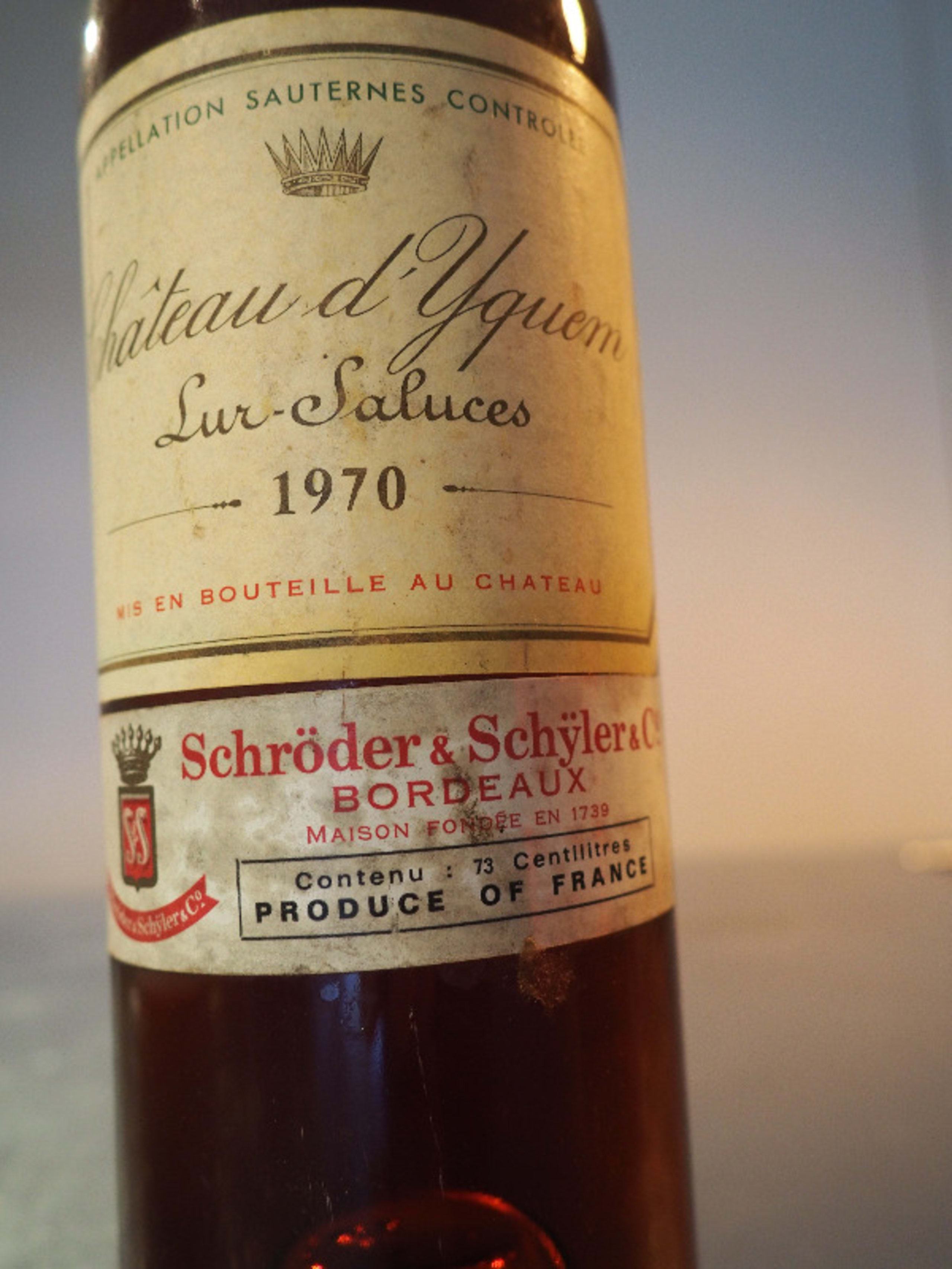 Label