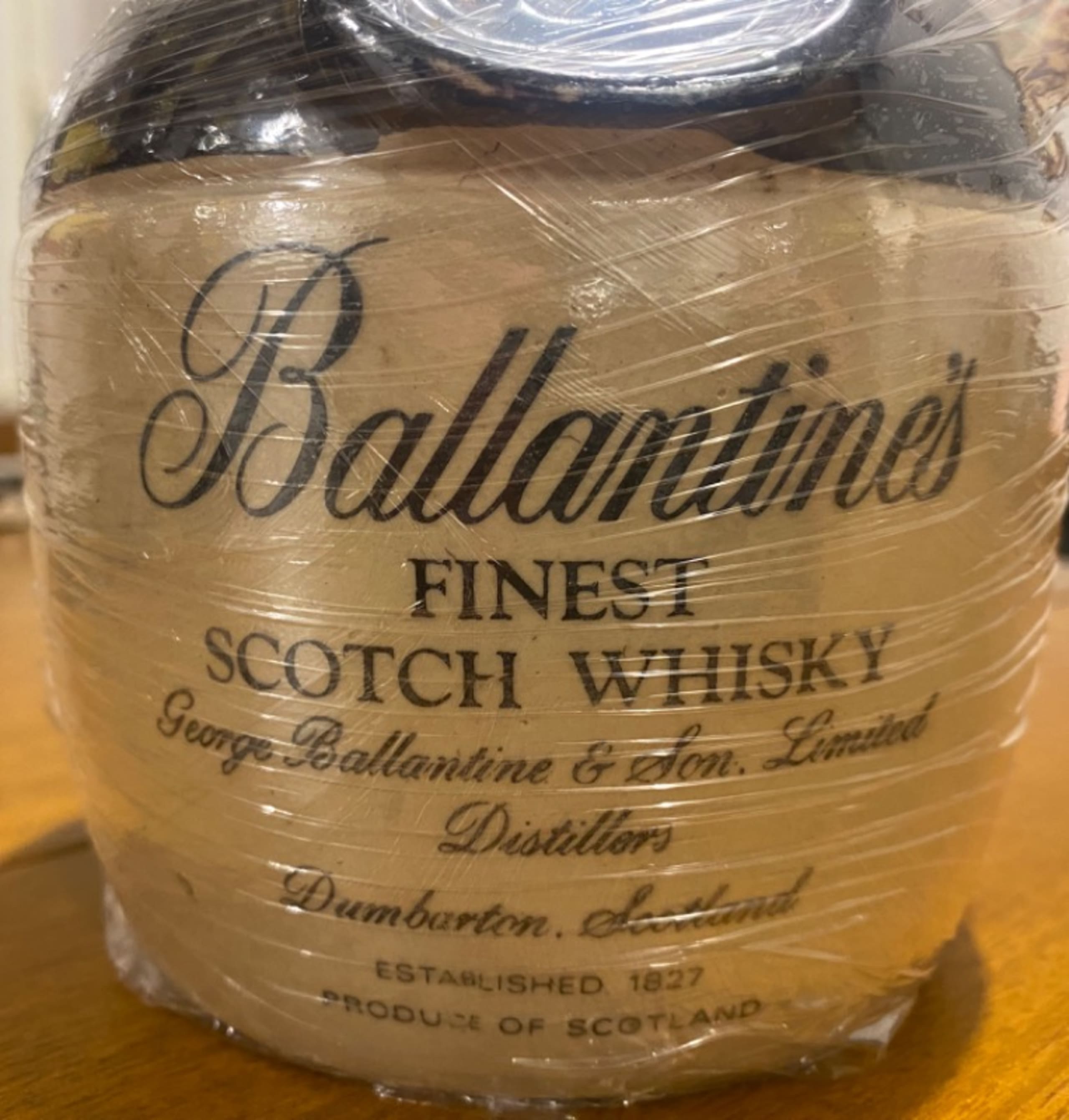 Label