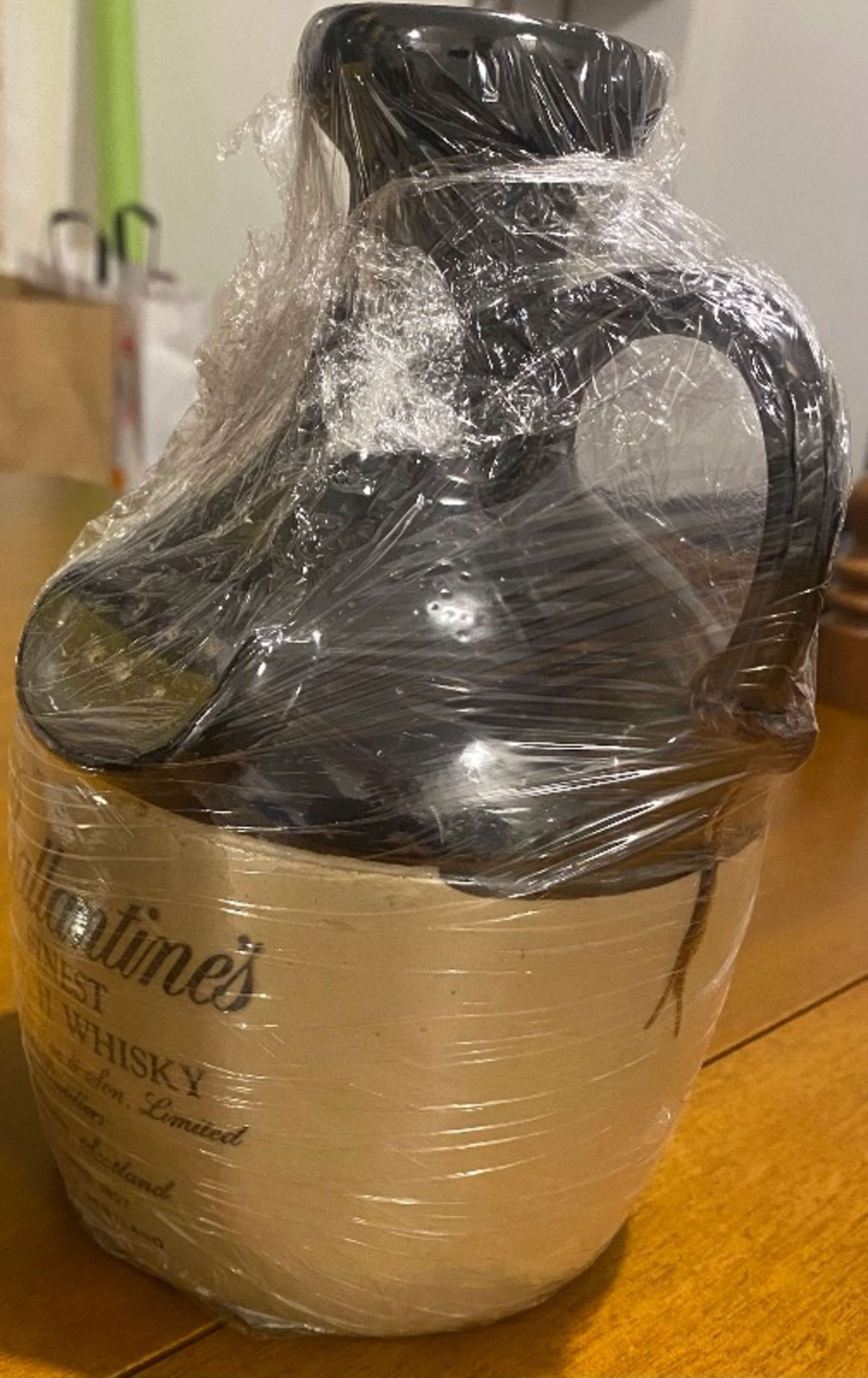 Wine Level