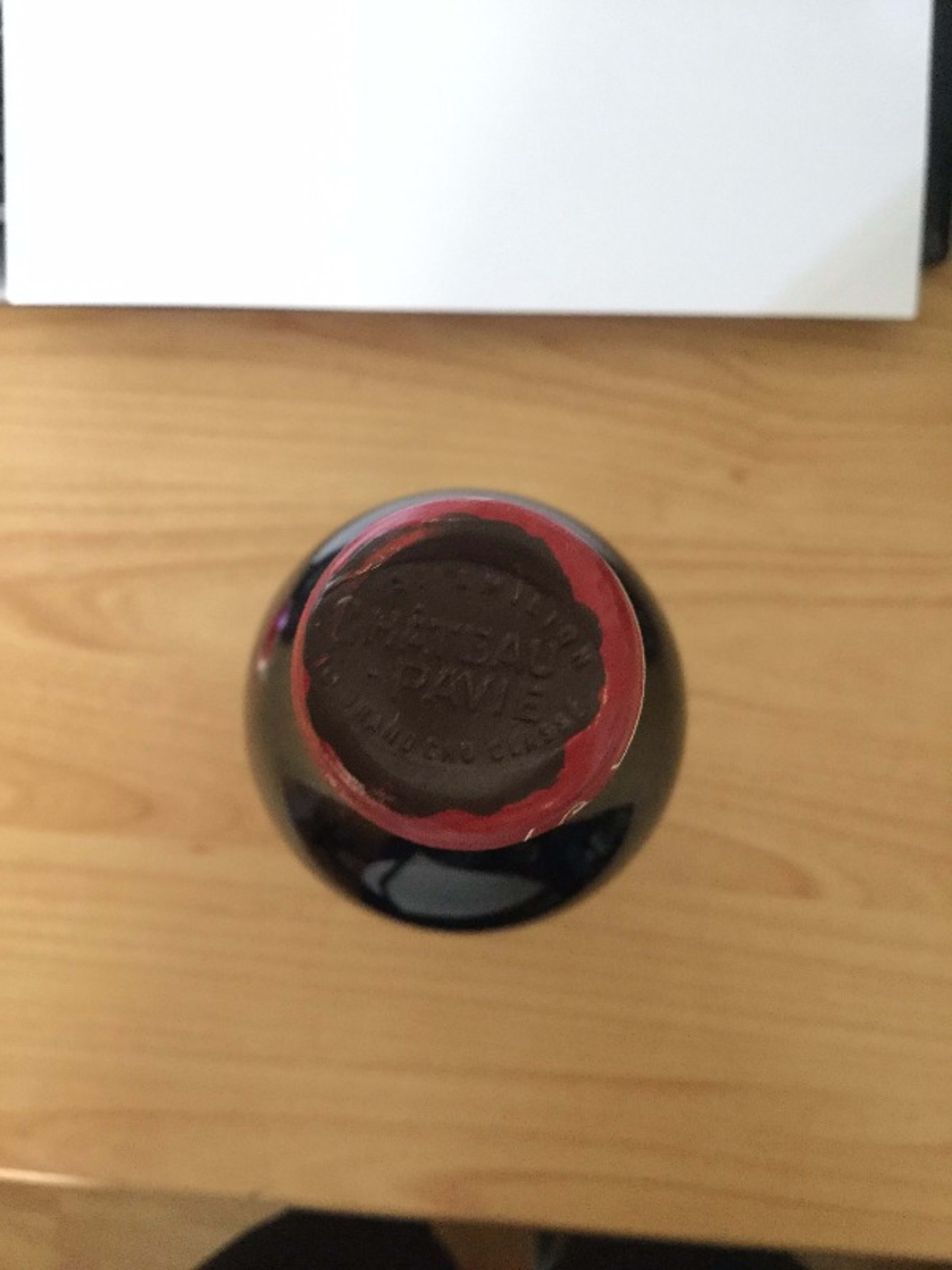 Caps