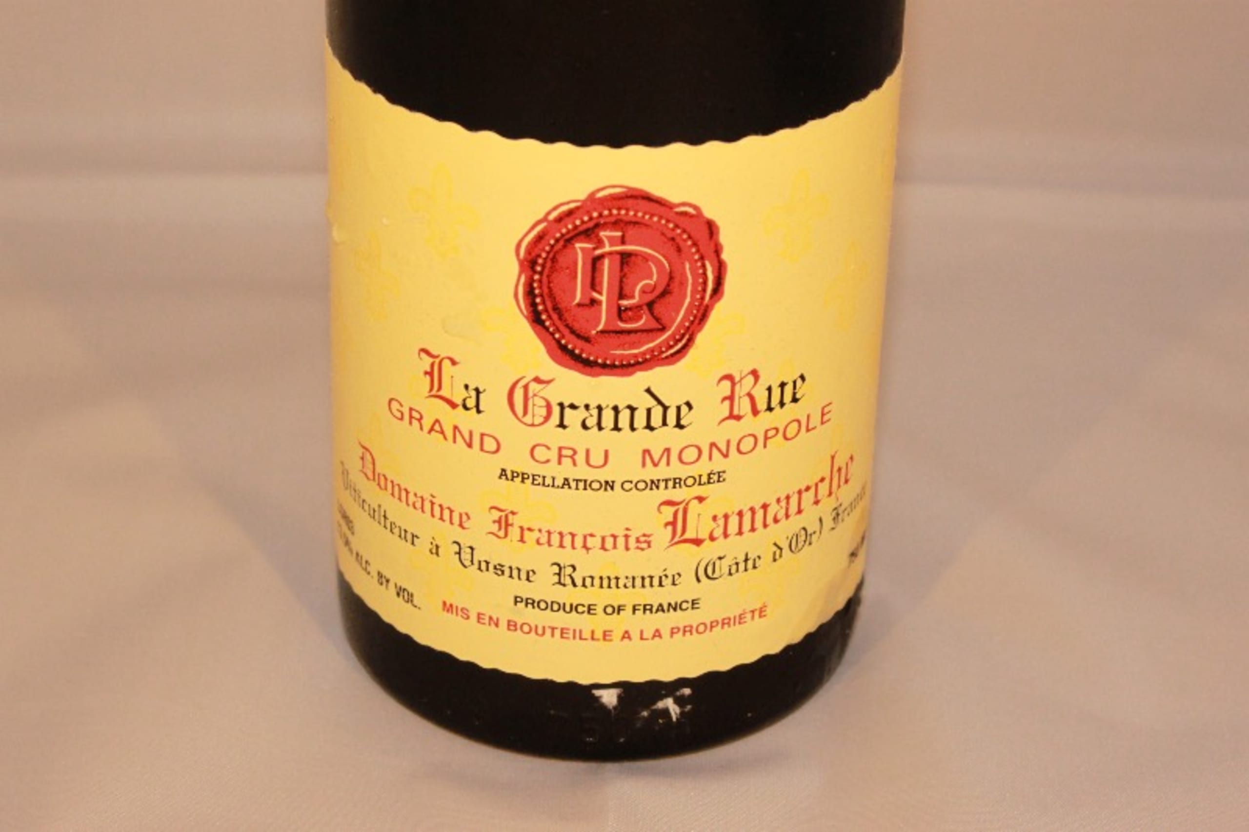 Label