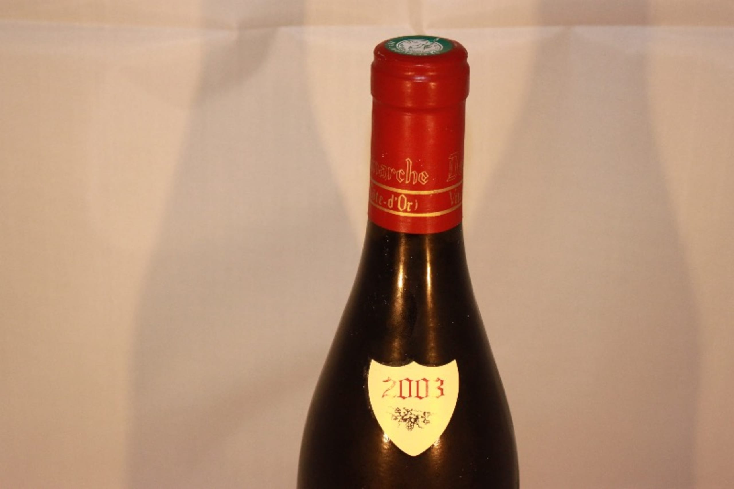 Wine Level