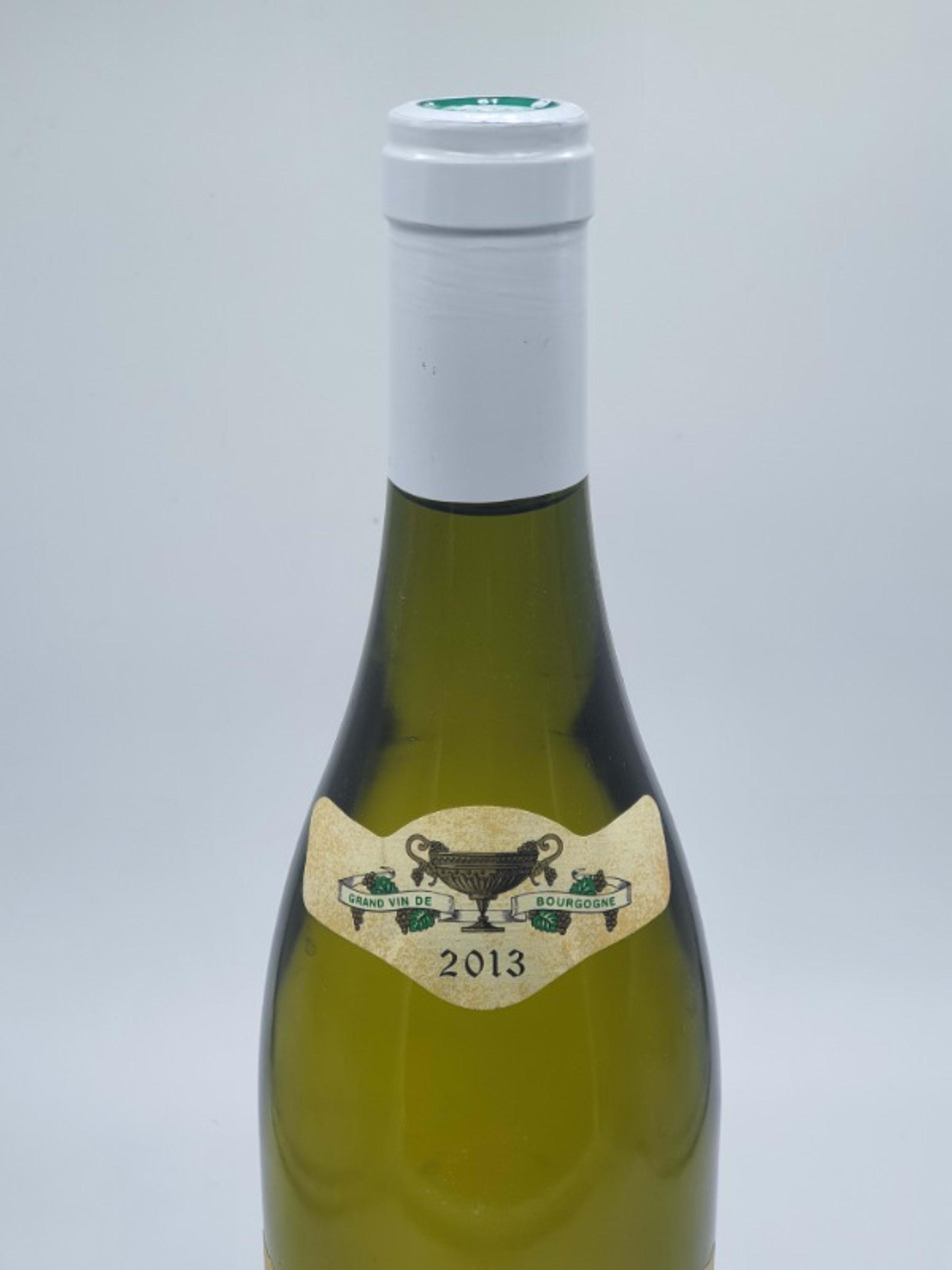 Wine Level