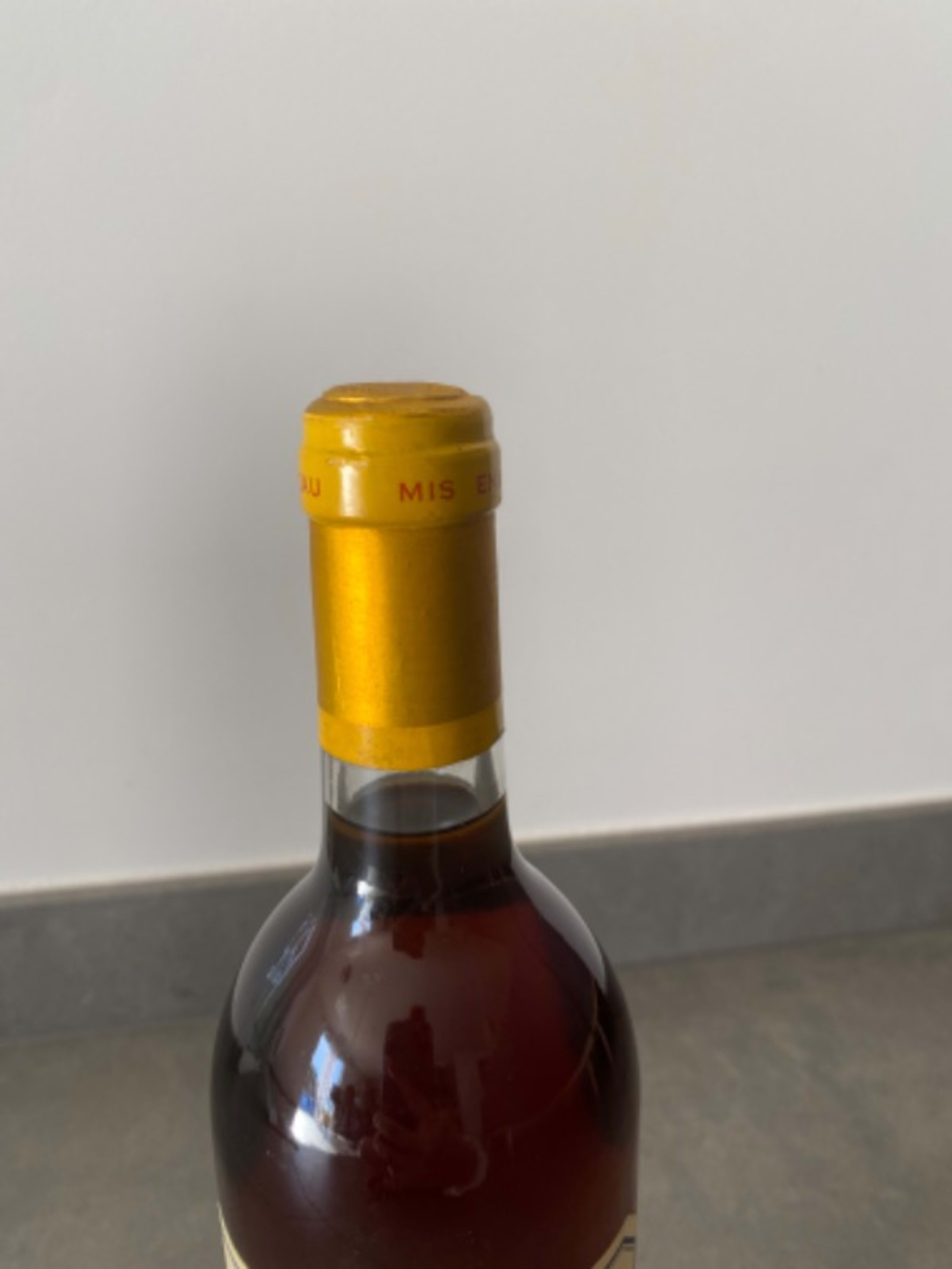 Wine Level