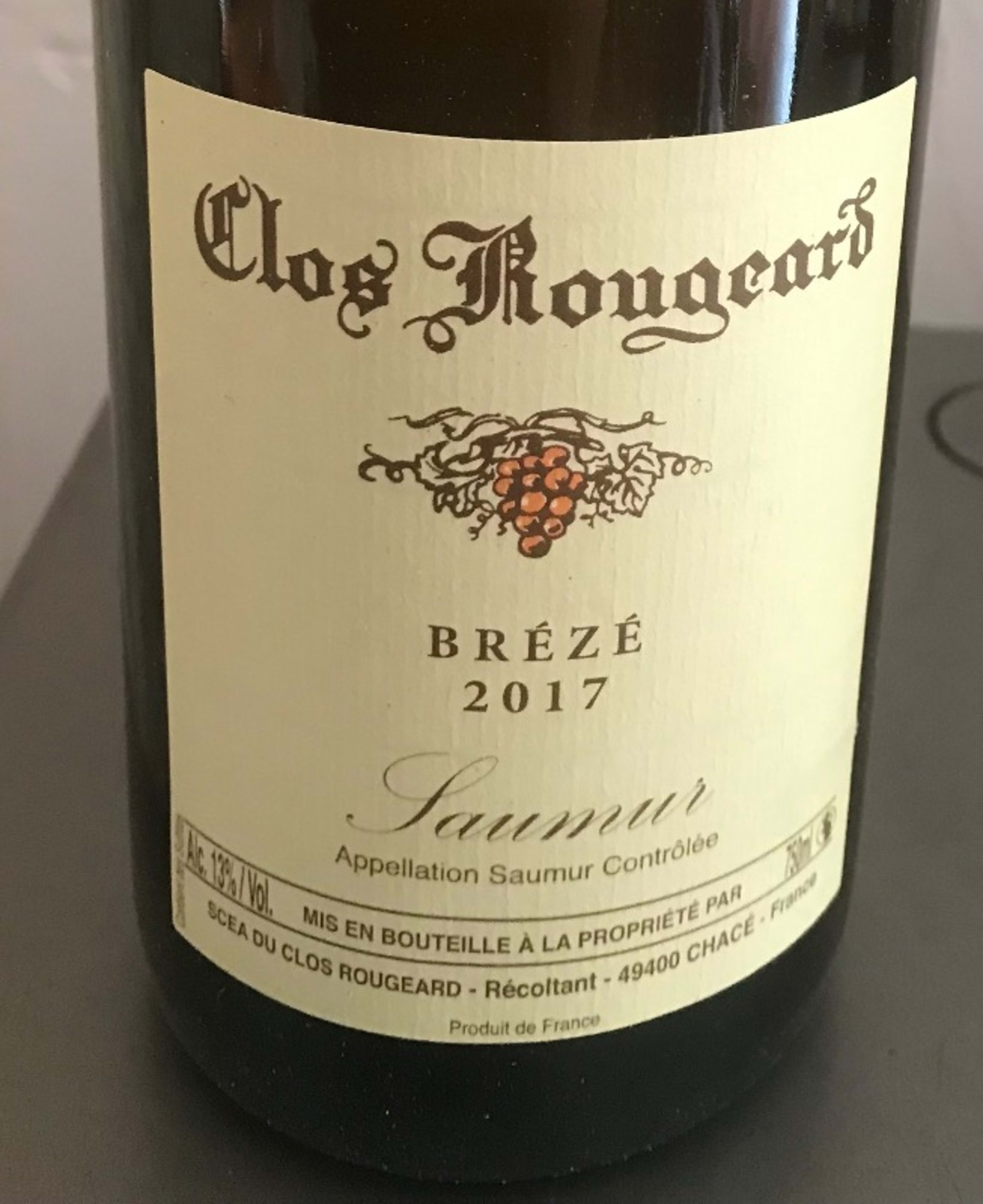 Label