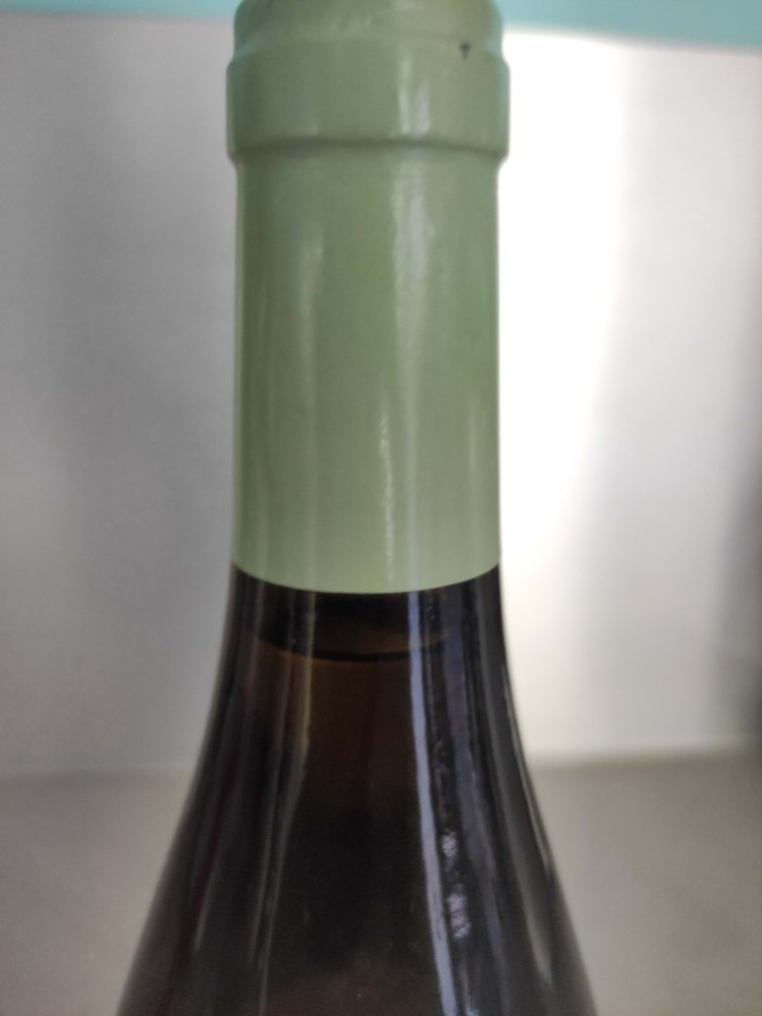 Wine Level
