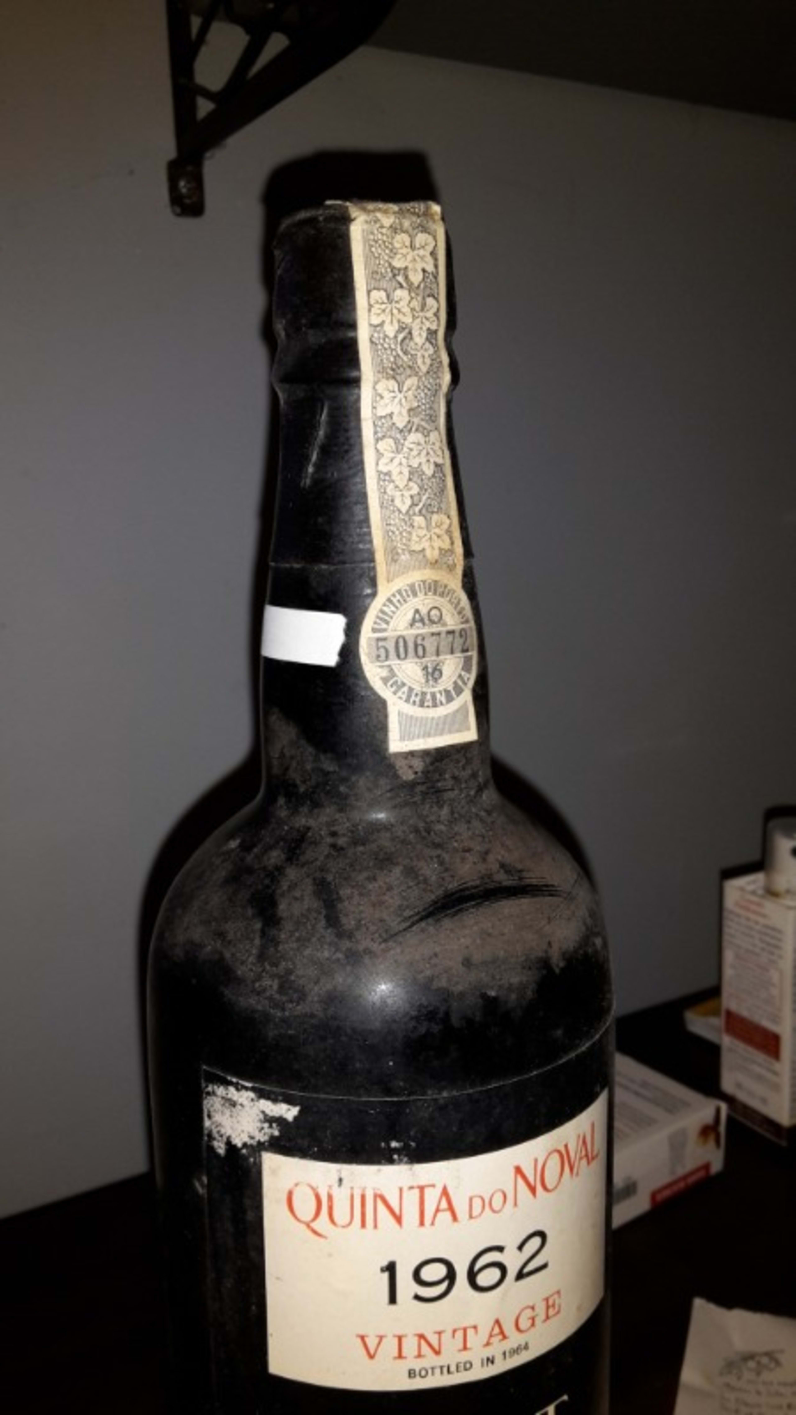 Wine Level