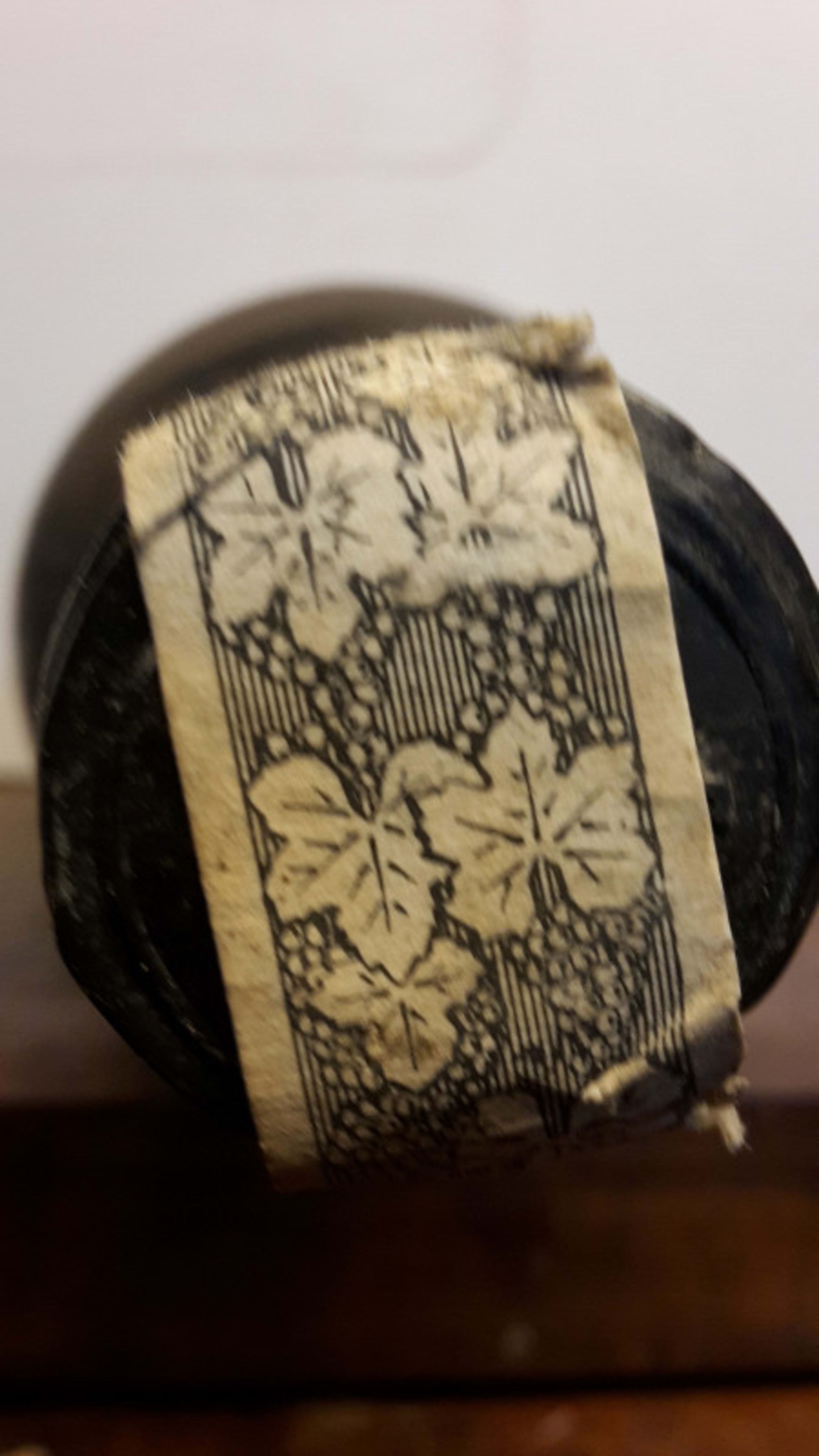 Caps