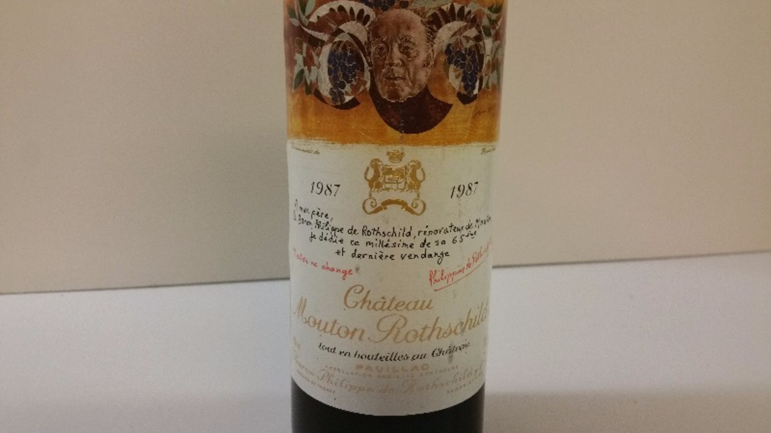 Label