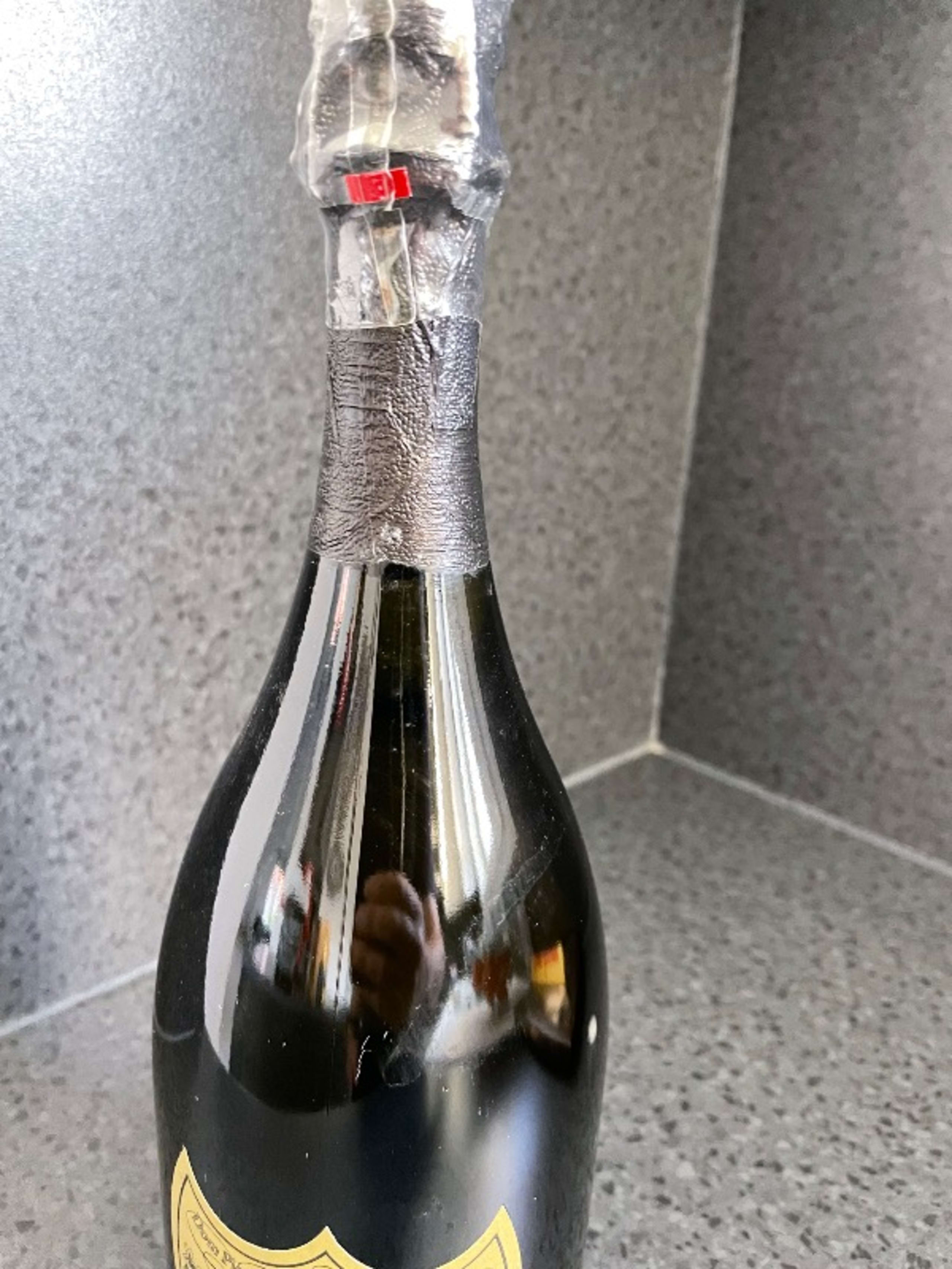 Wine Level