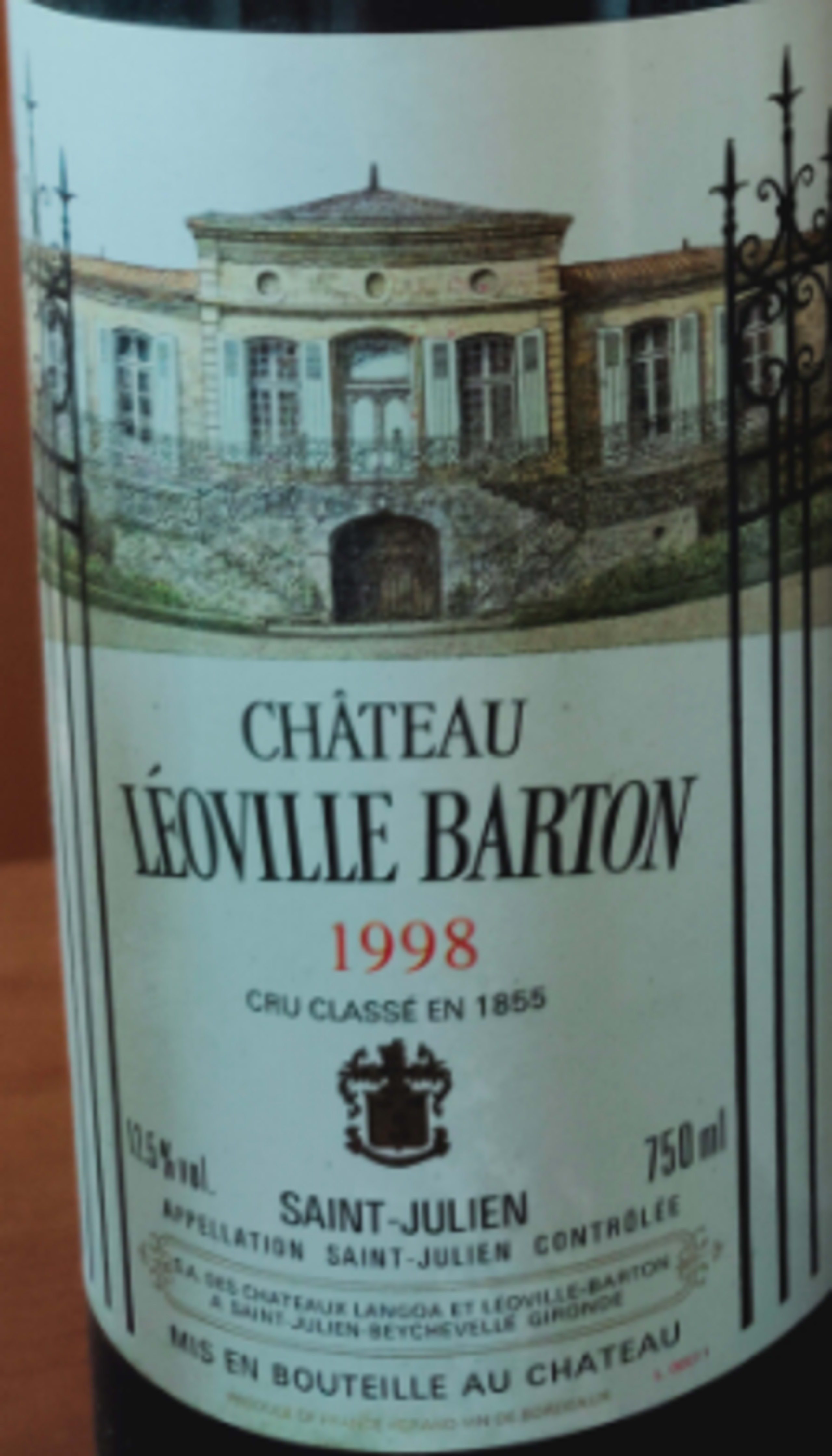 Label