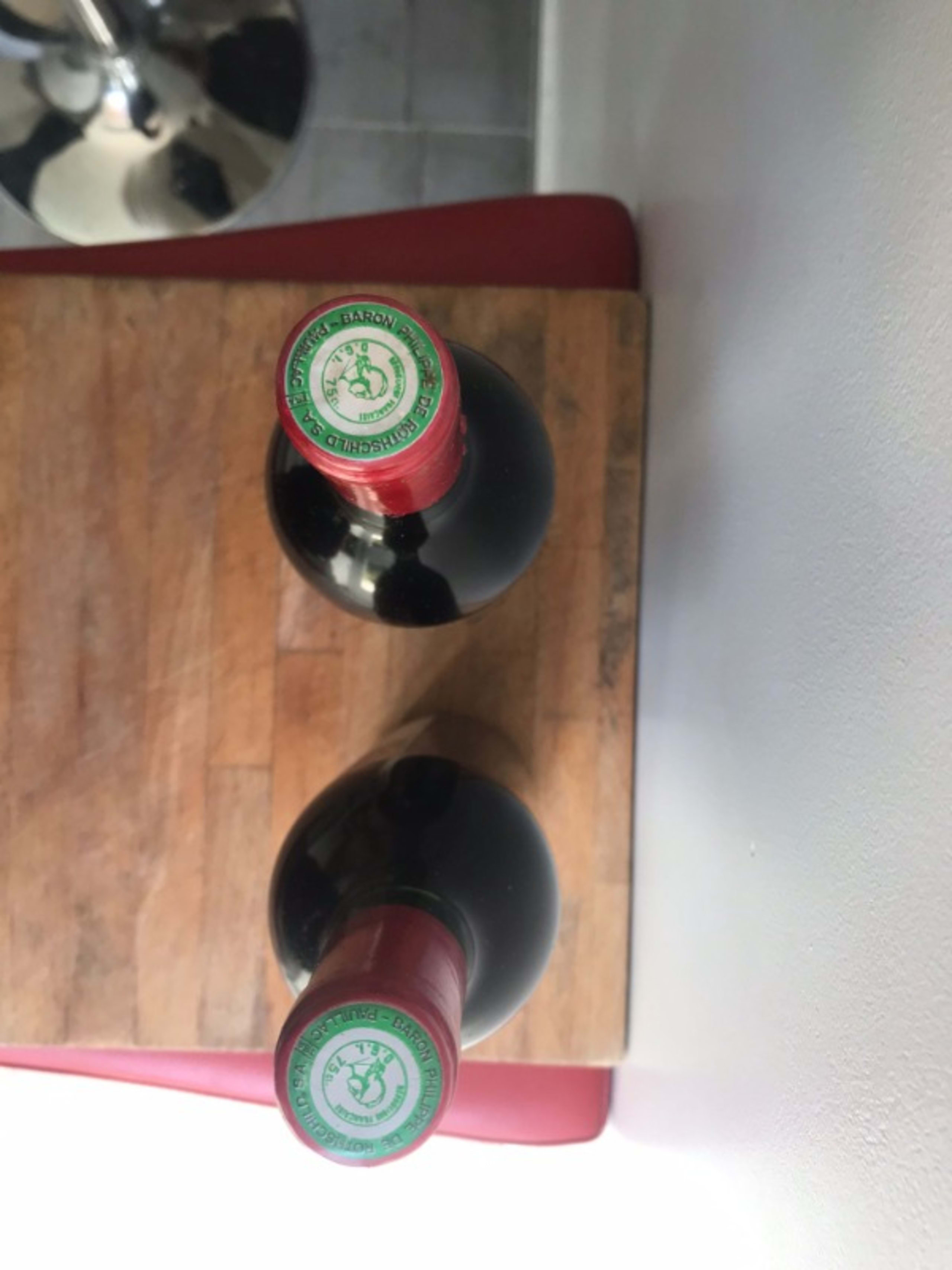 Caps