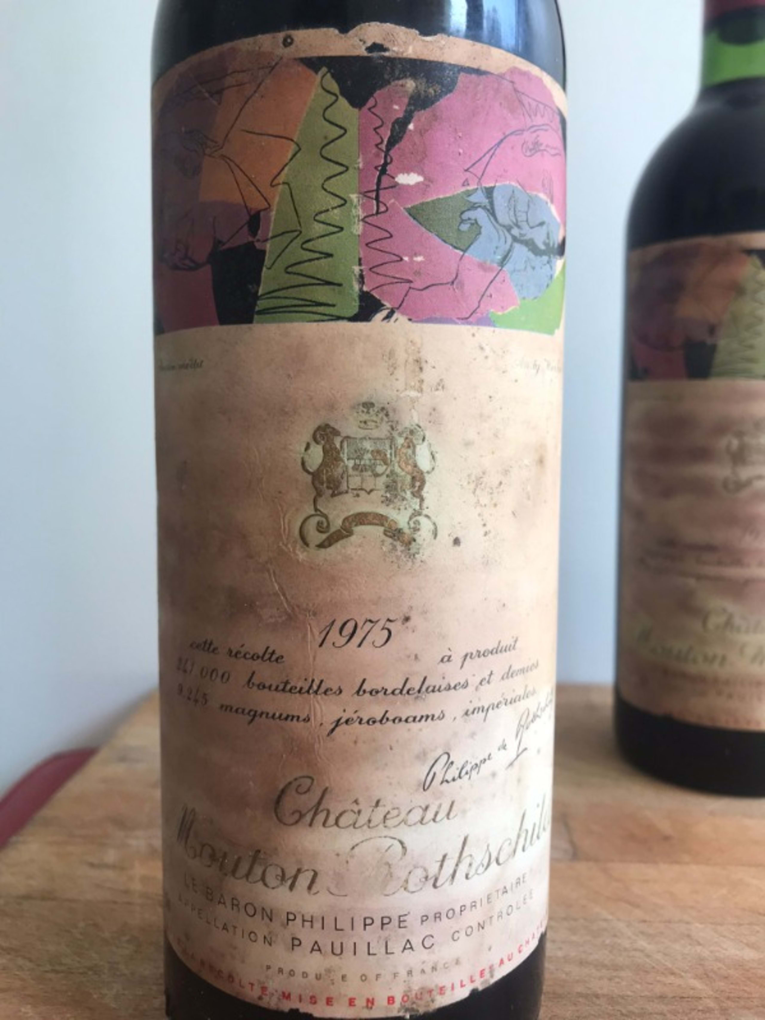 Label