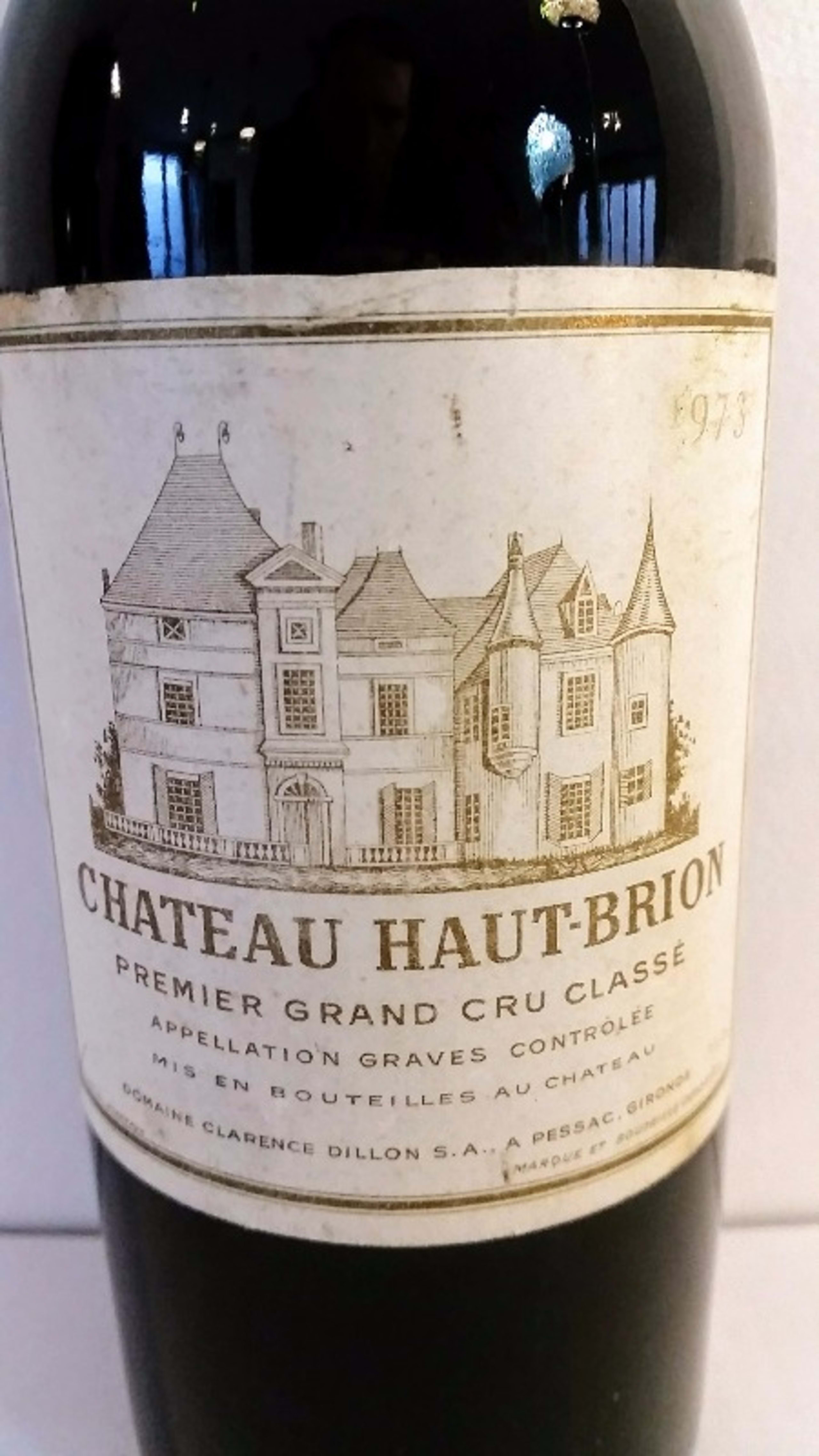Étiquette