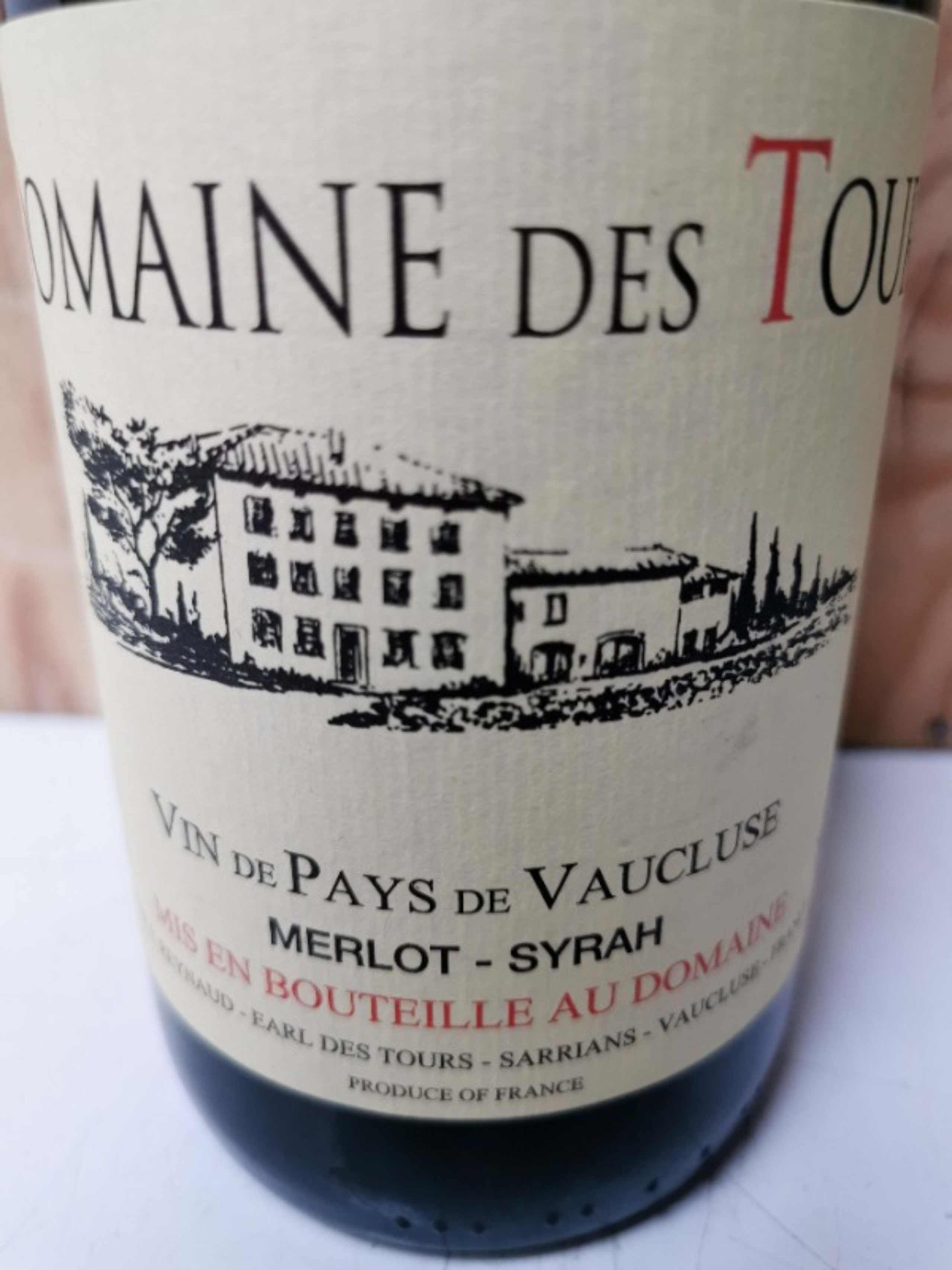 Label