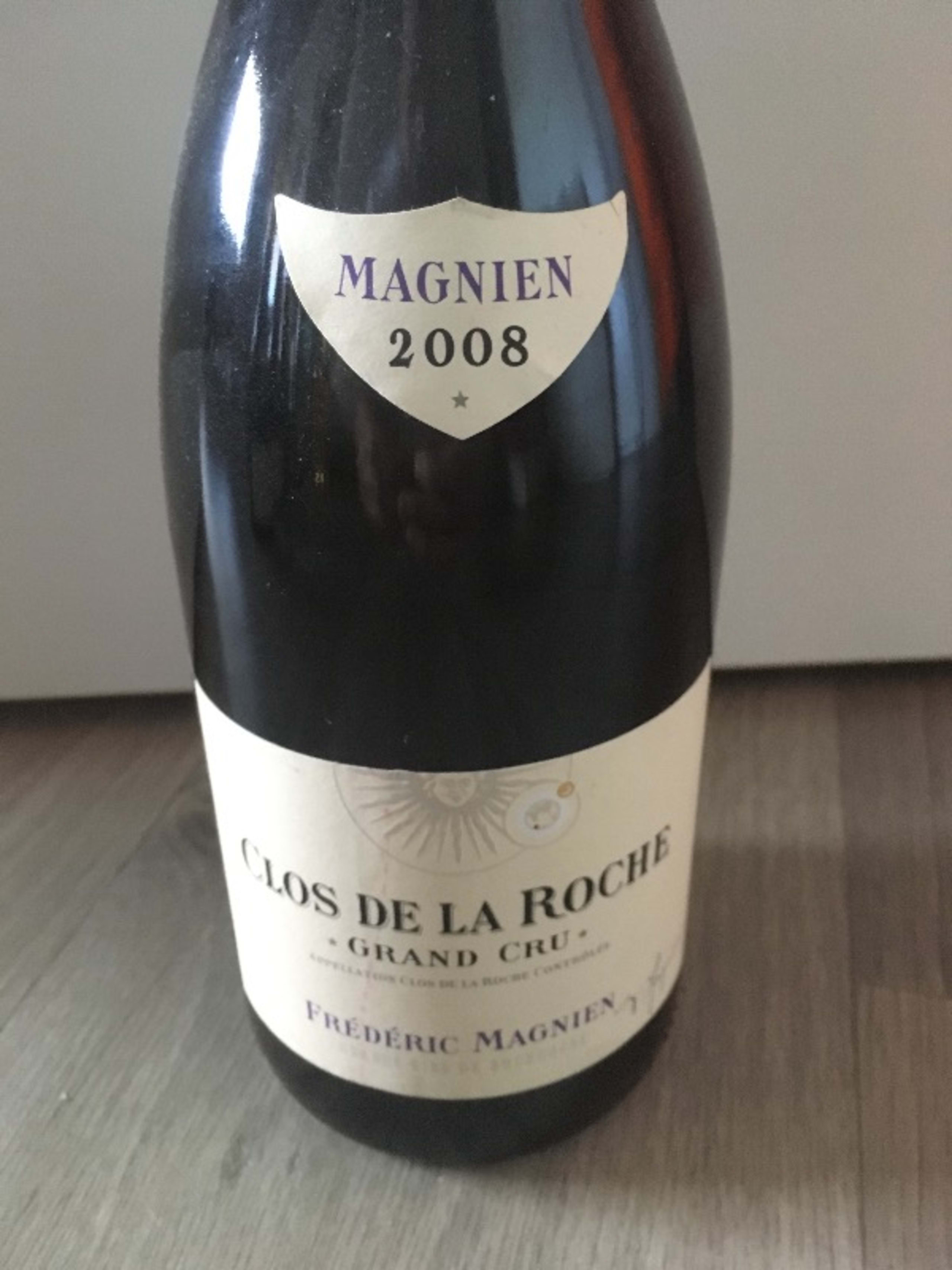 Étiquette