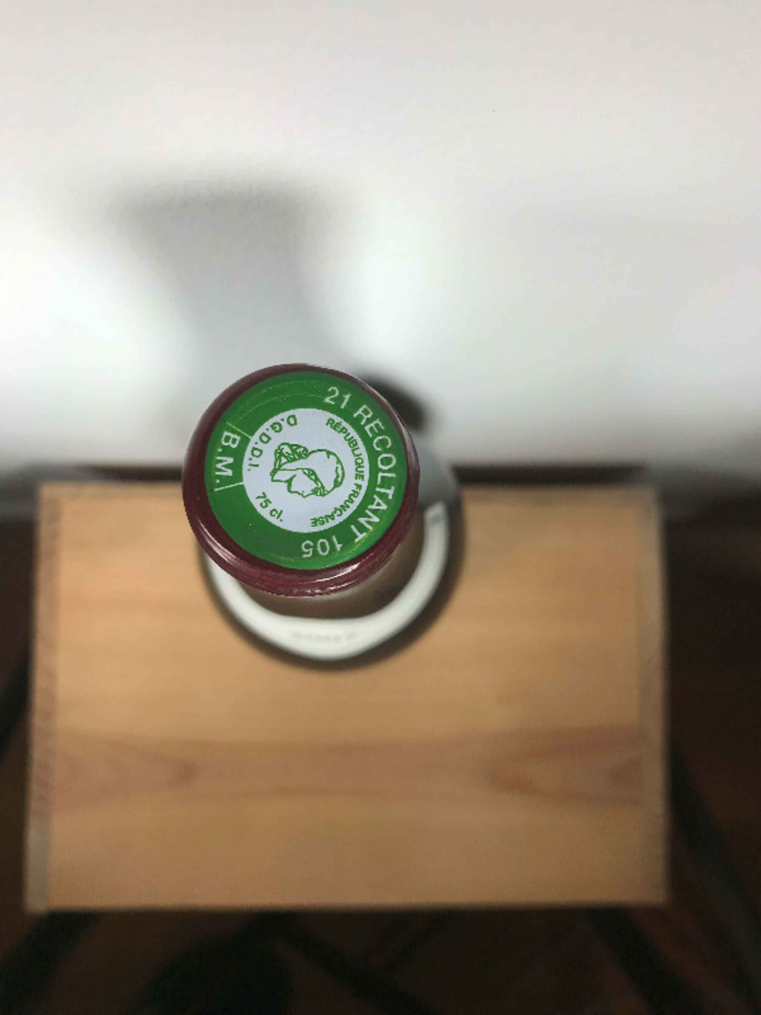 Caps