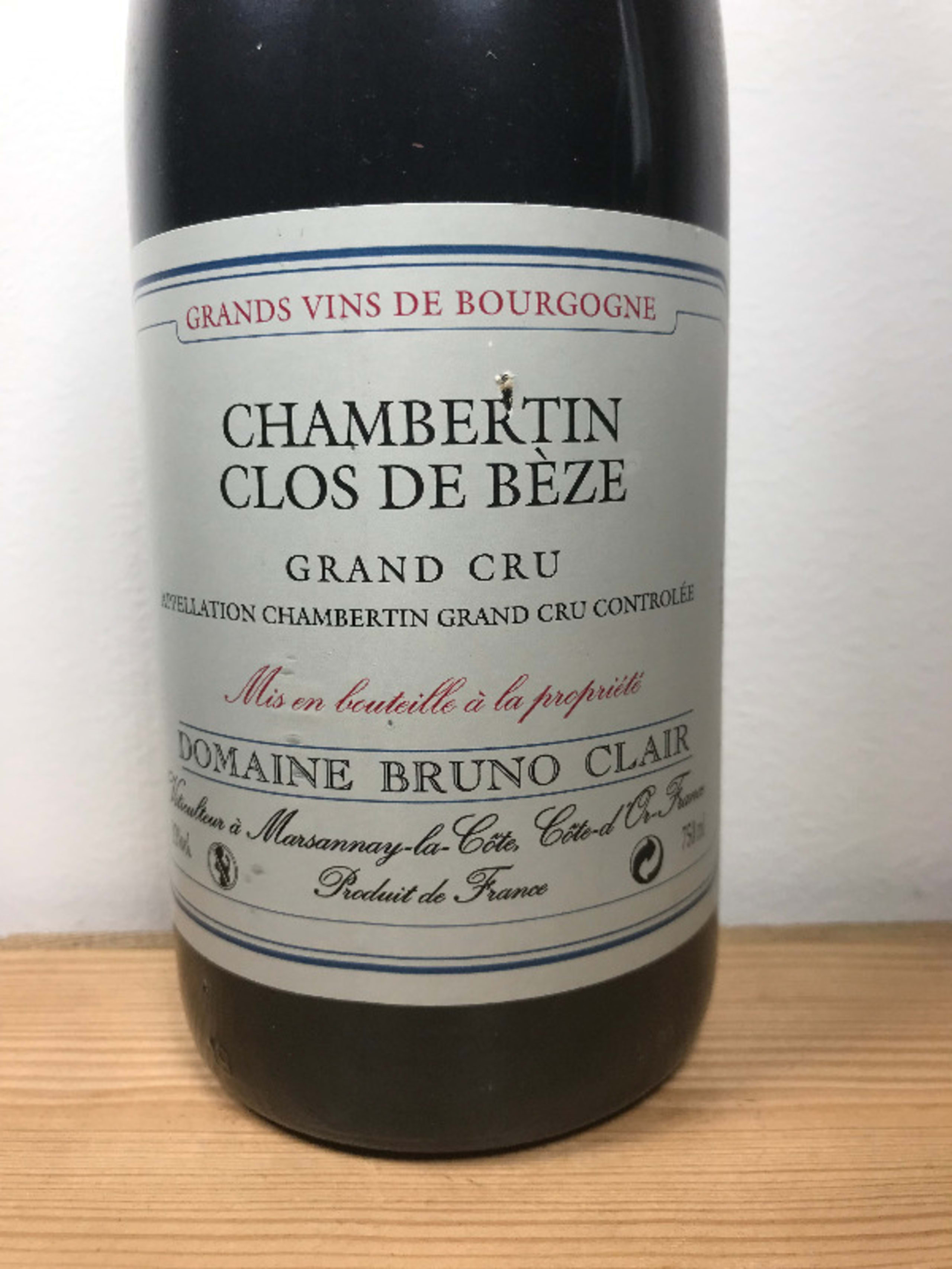 Label