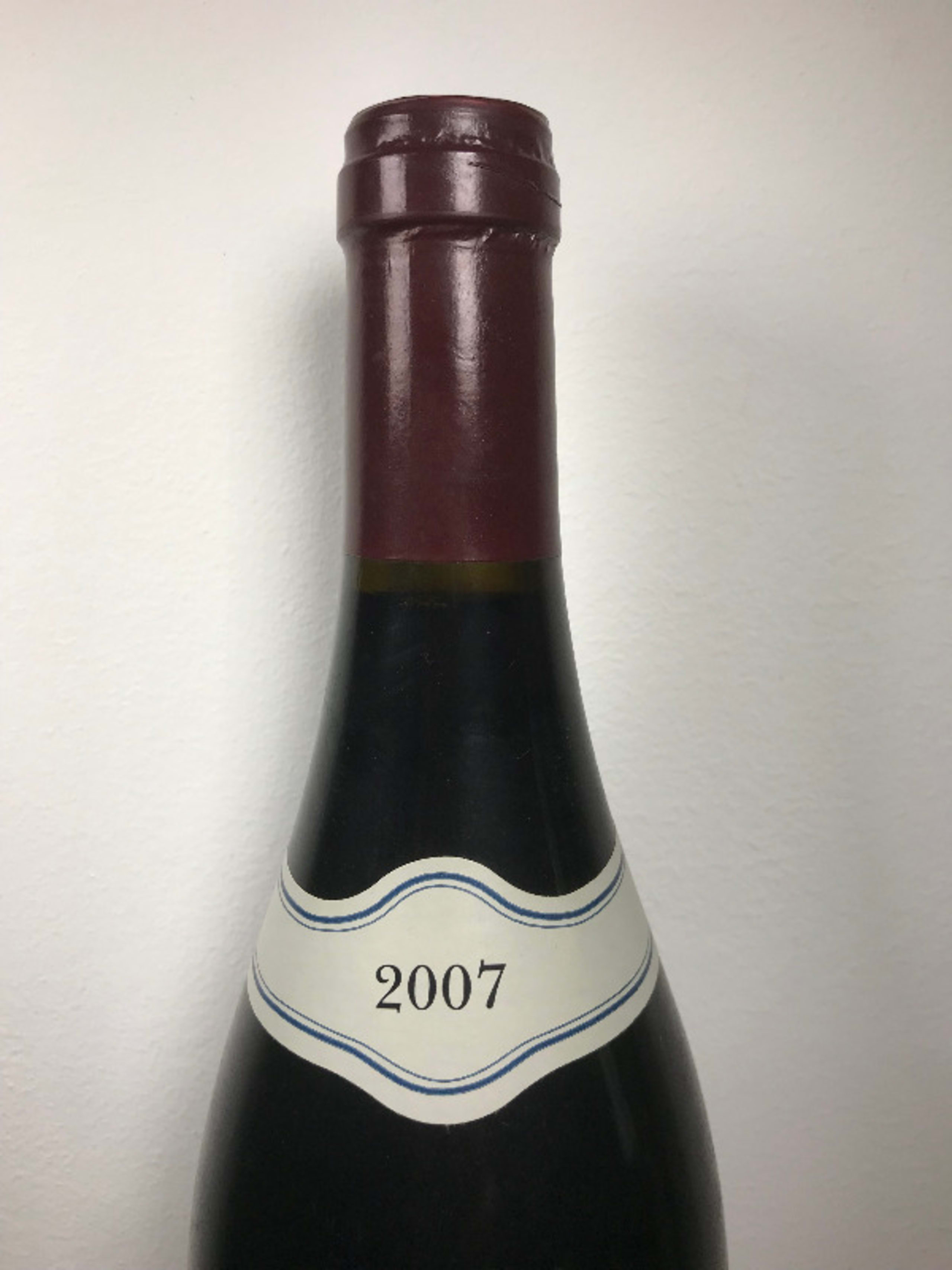 Wine Level