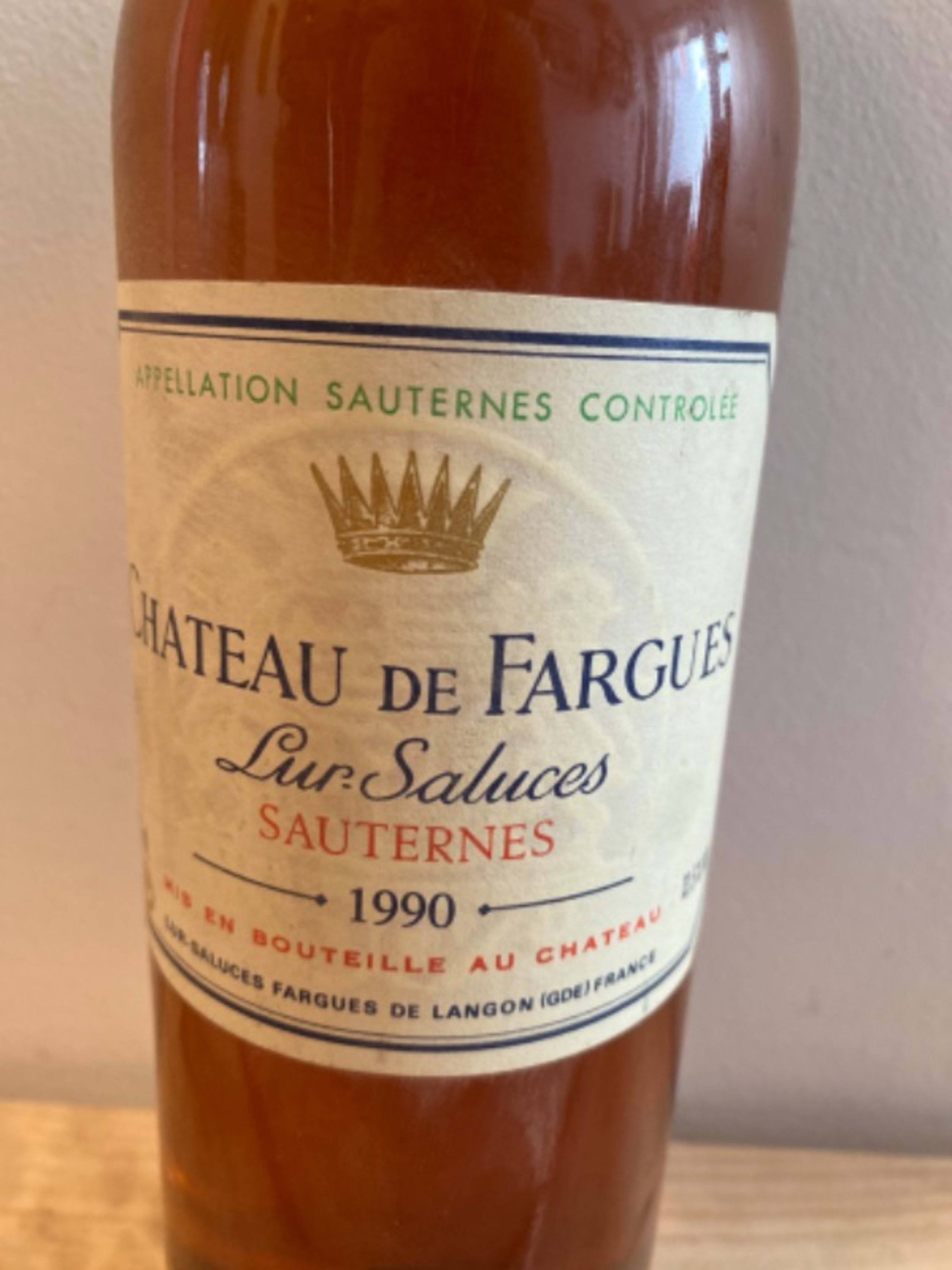 Étiquette