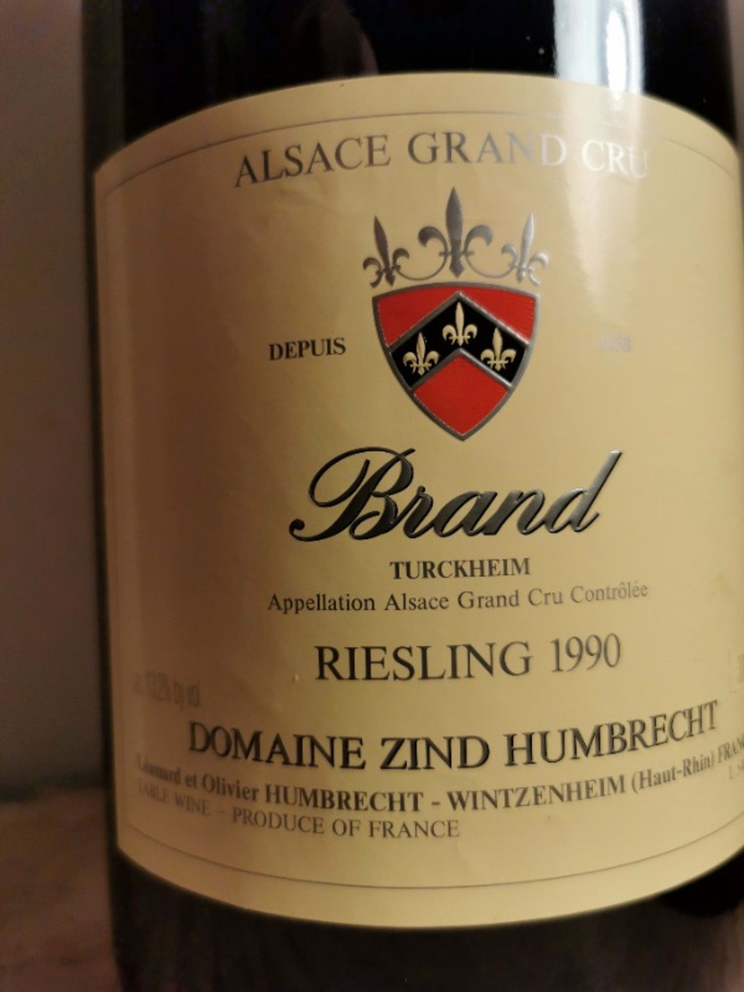 Label