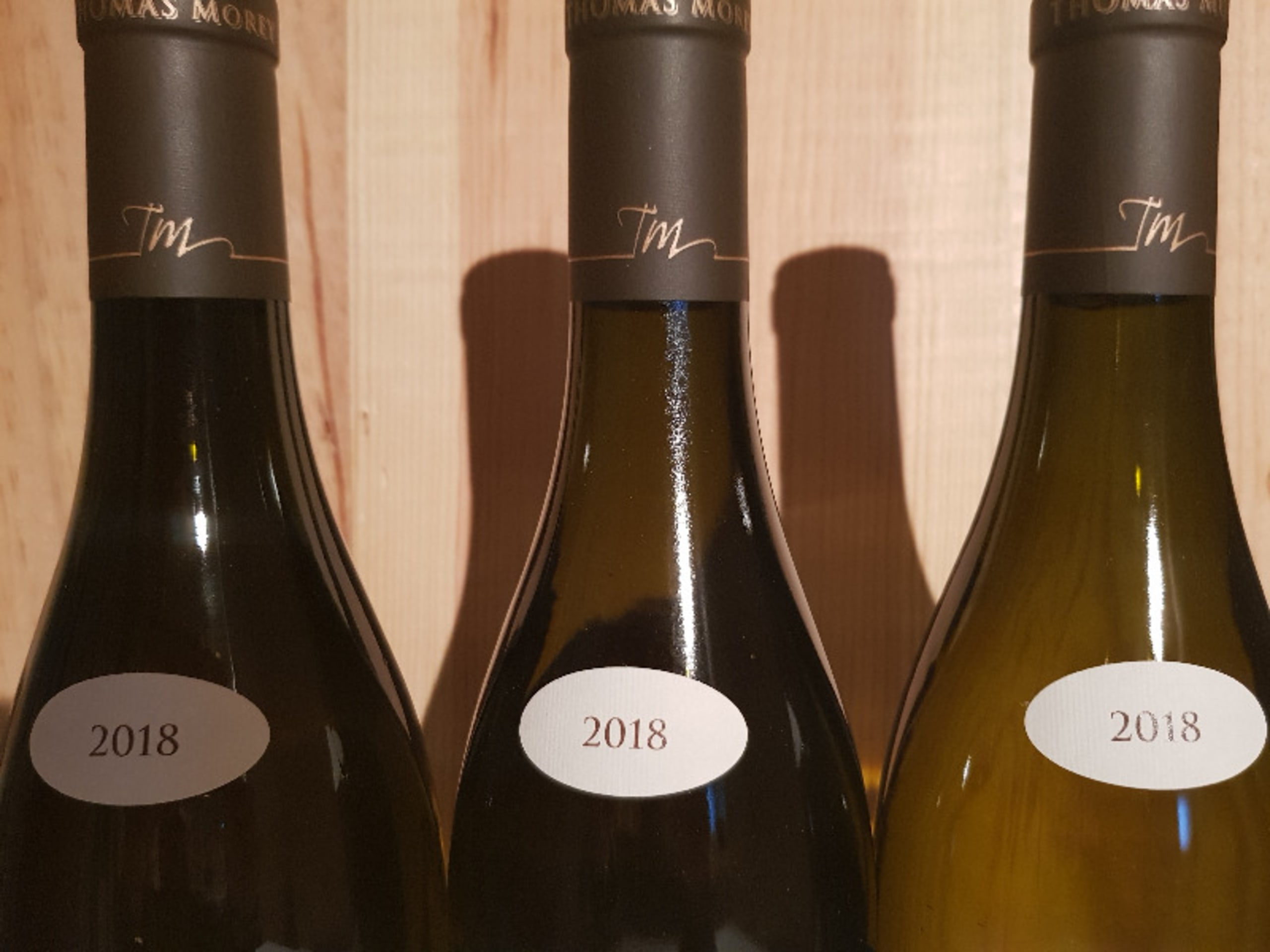 Wine Level