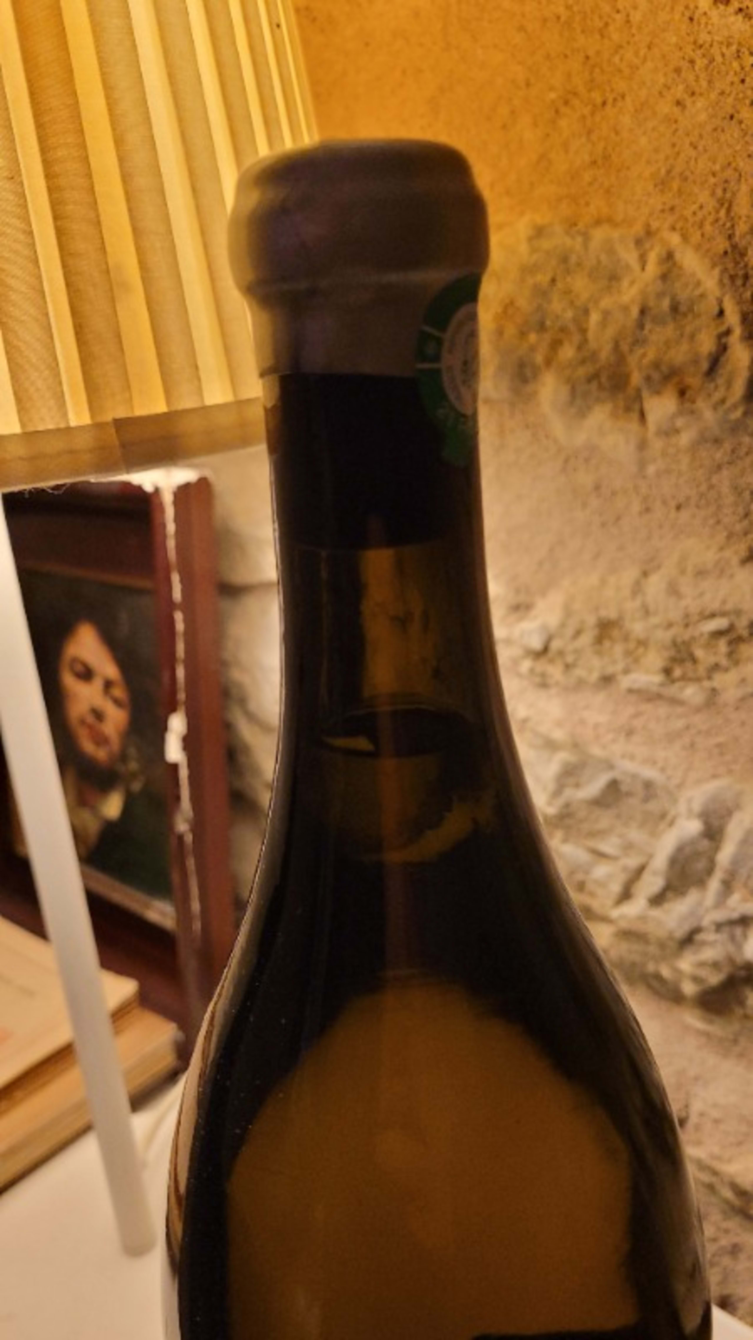 Wine Level