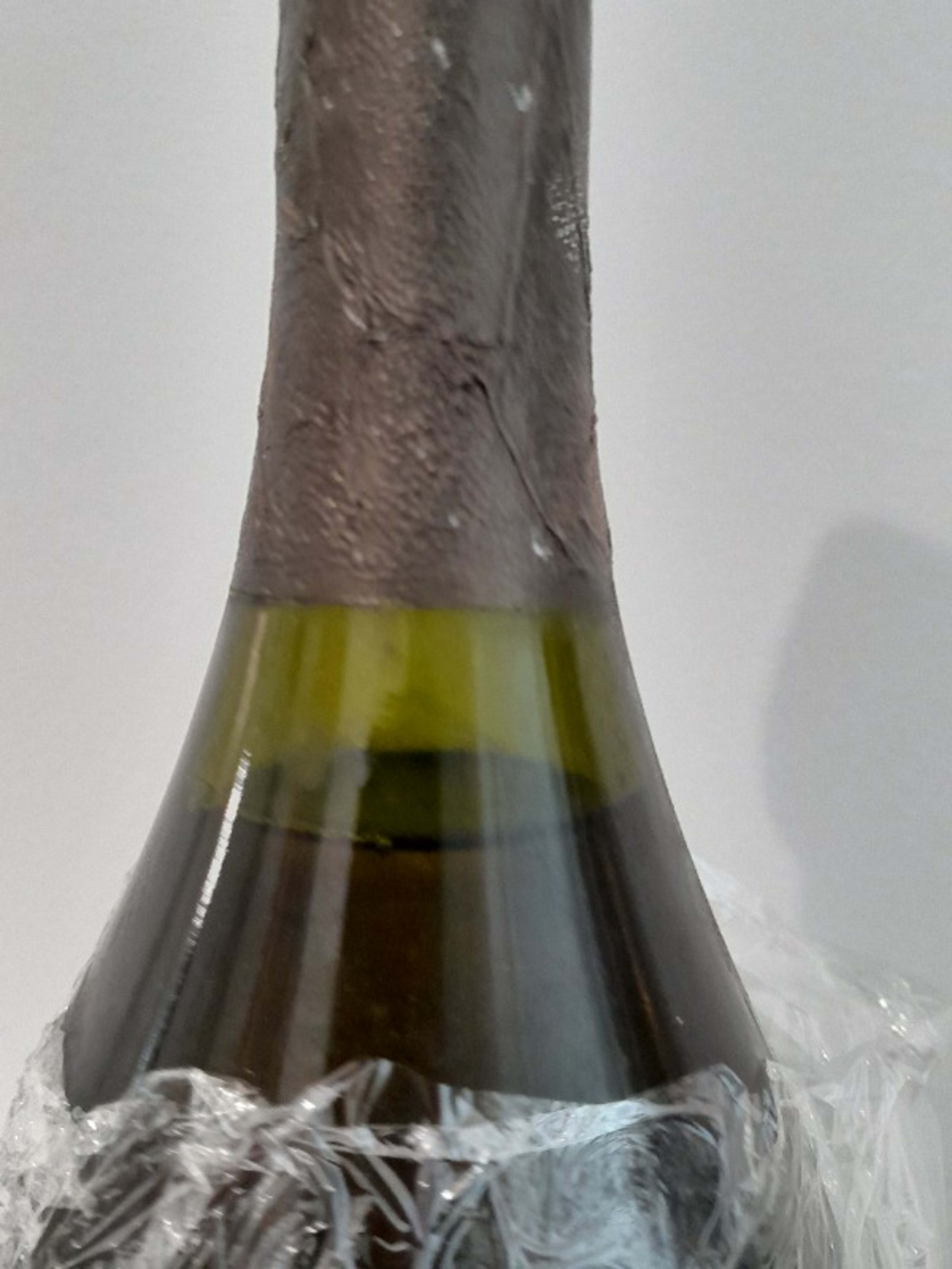 Wine Level