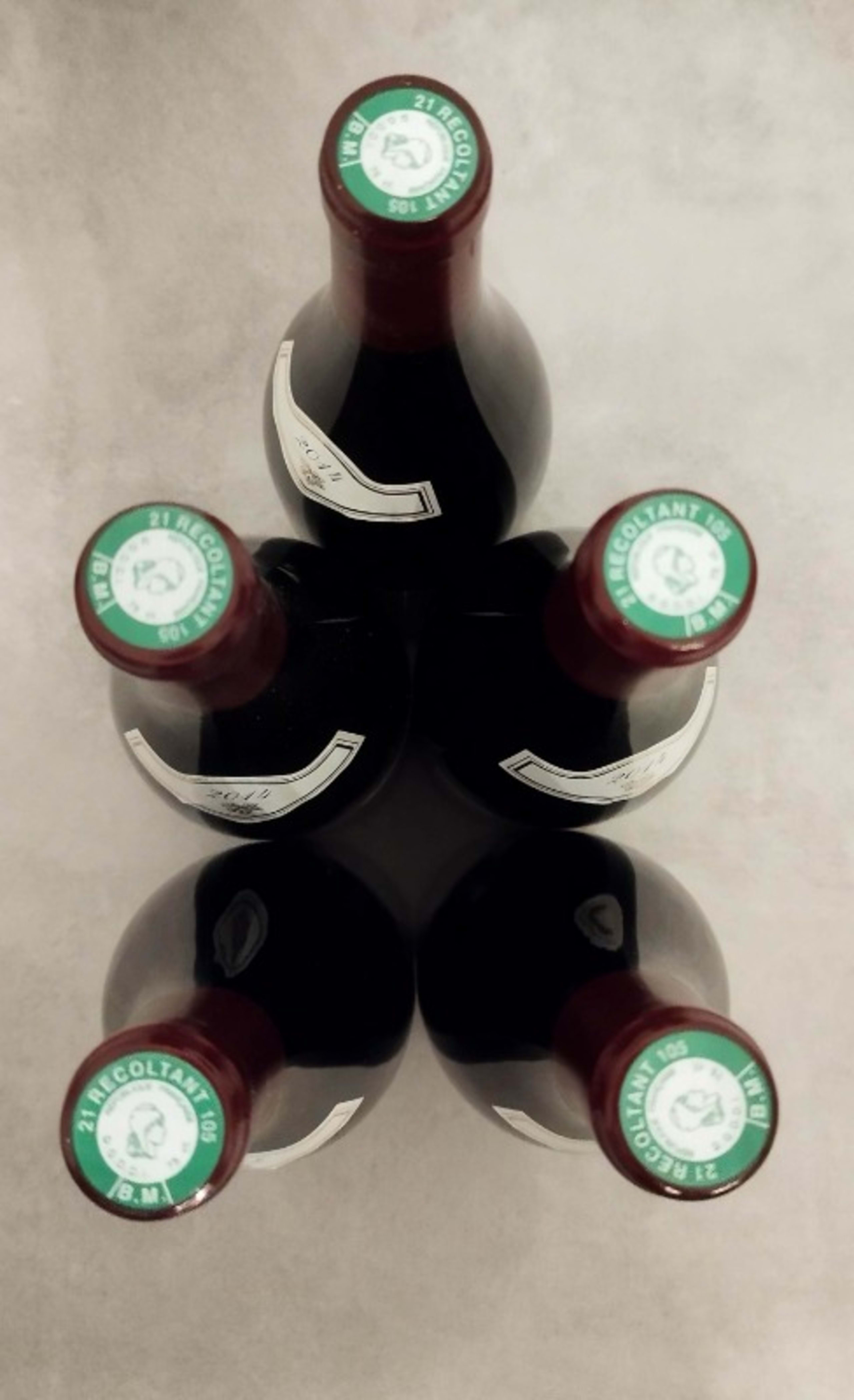 Capsules
