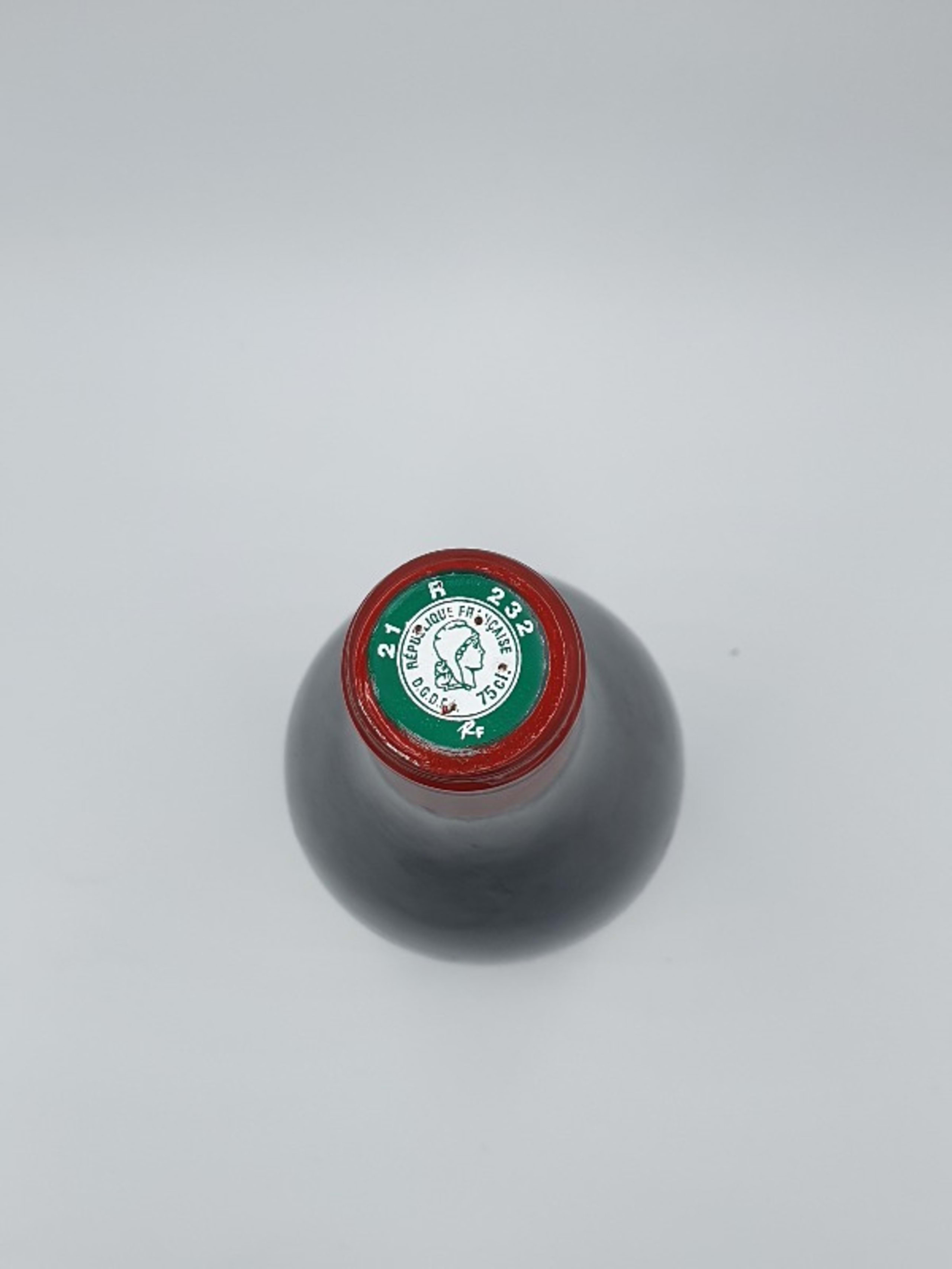 Caps
