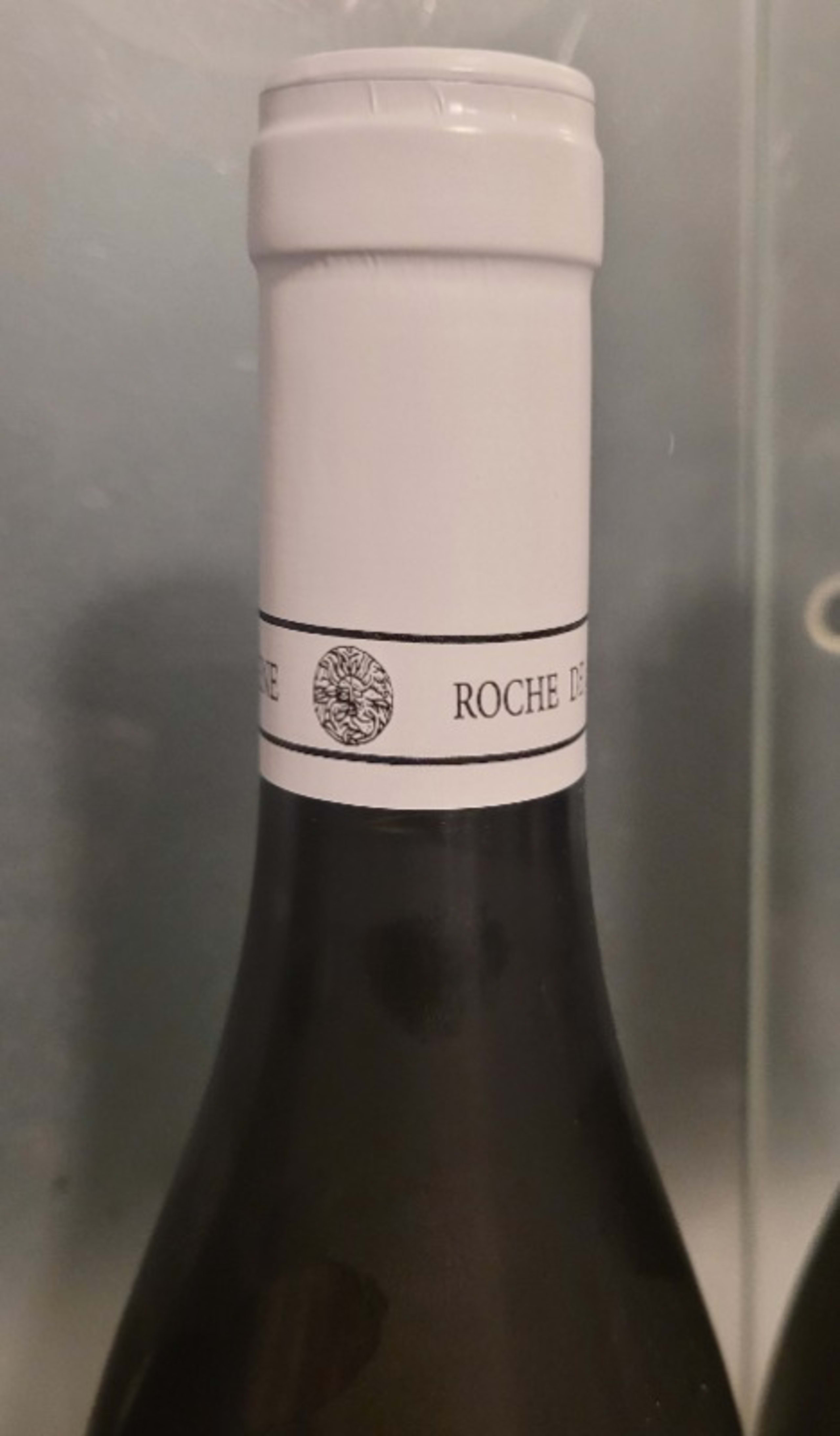 Wine Level