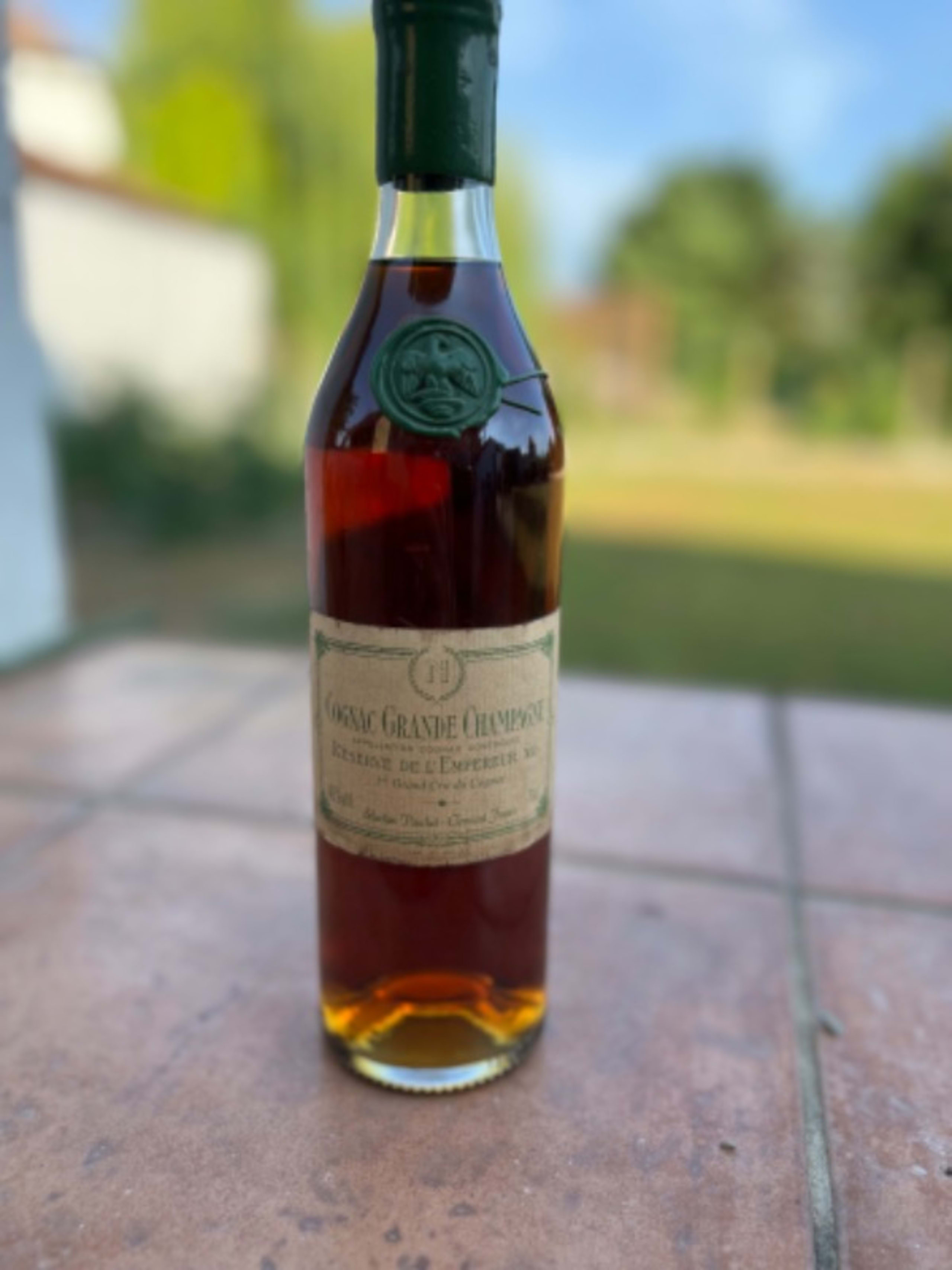 Wine Level