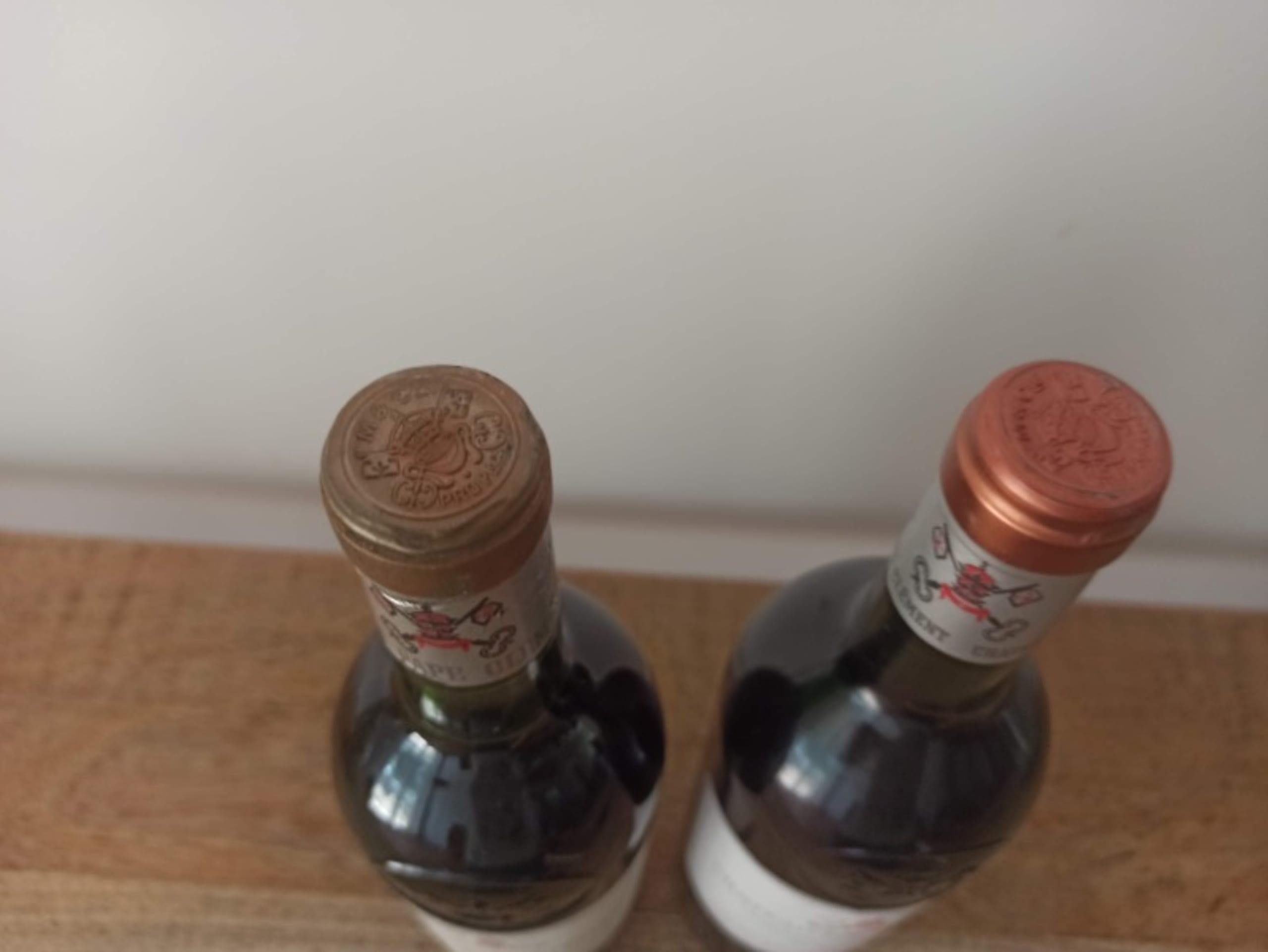 Capsules