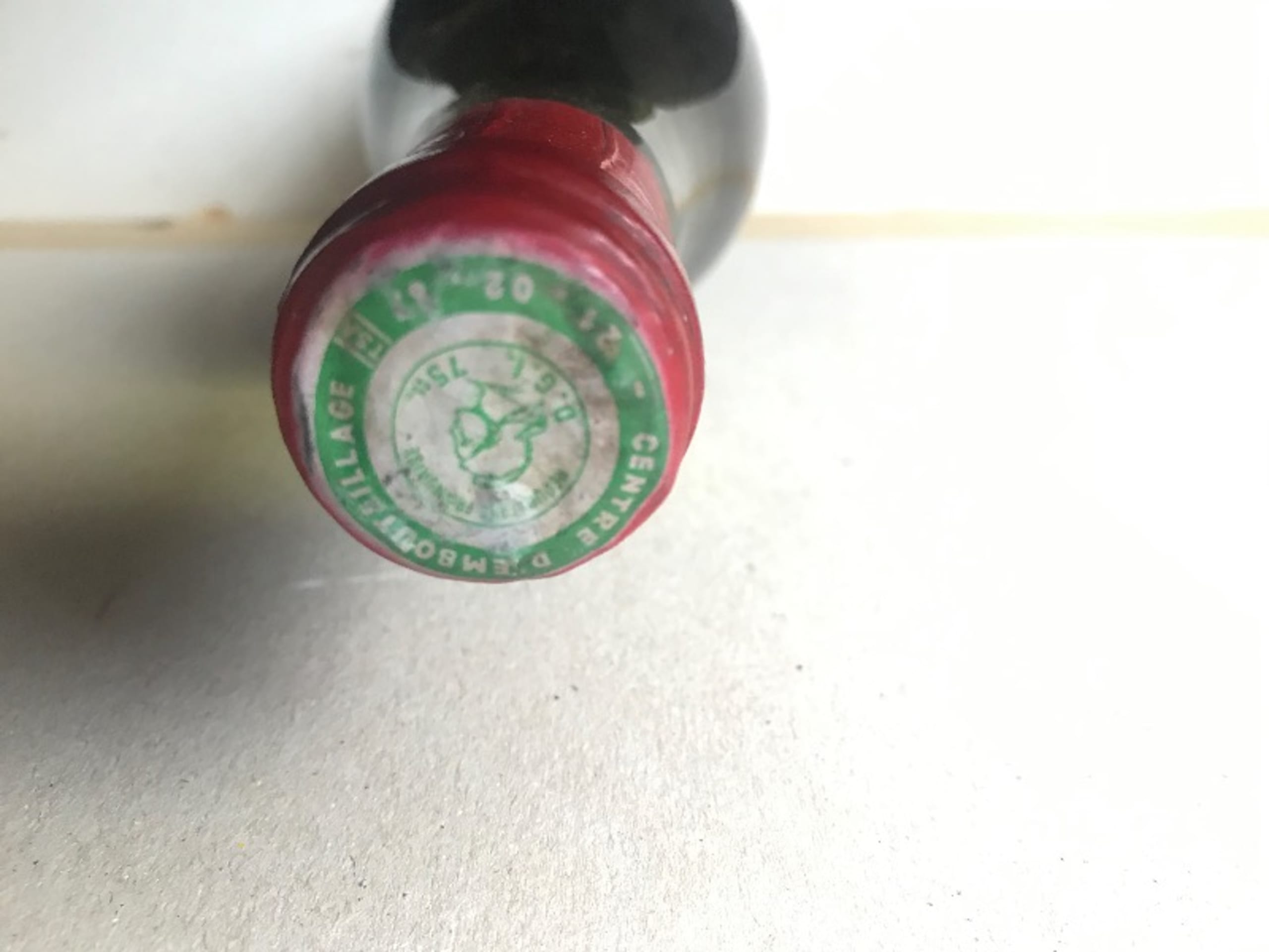 Capsules