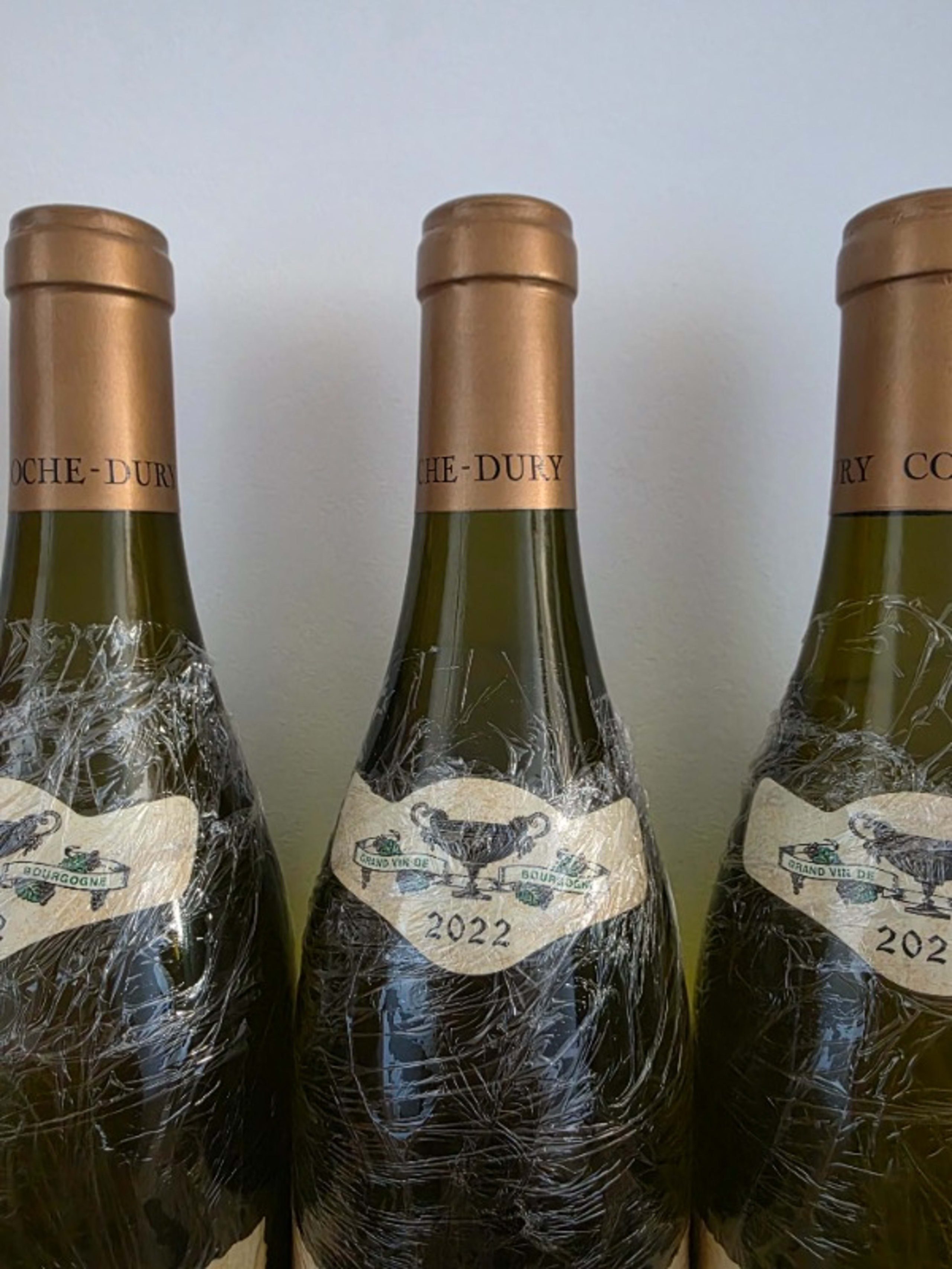 Wine Level