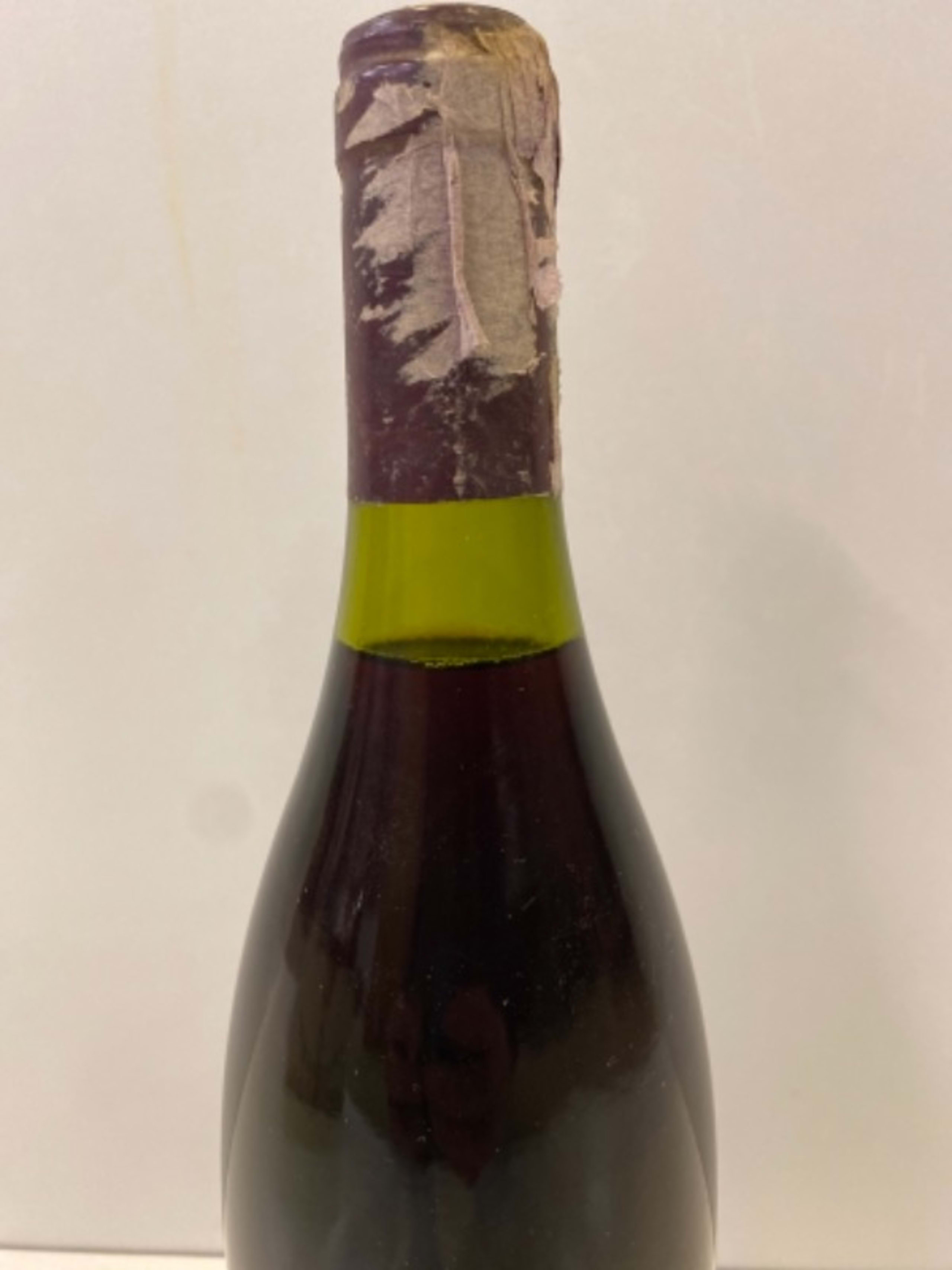 Wine Level