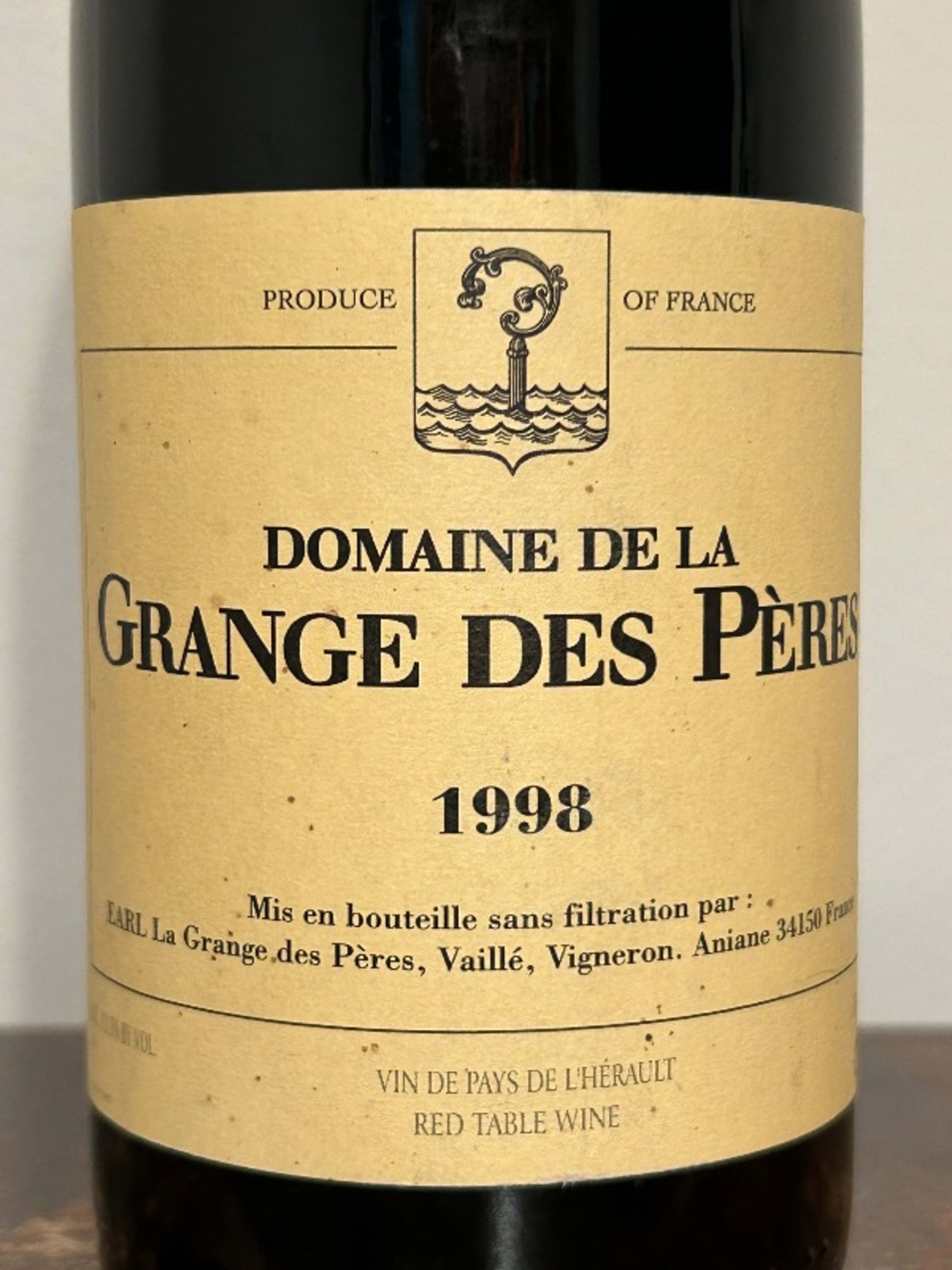 Label
